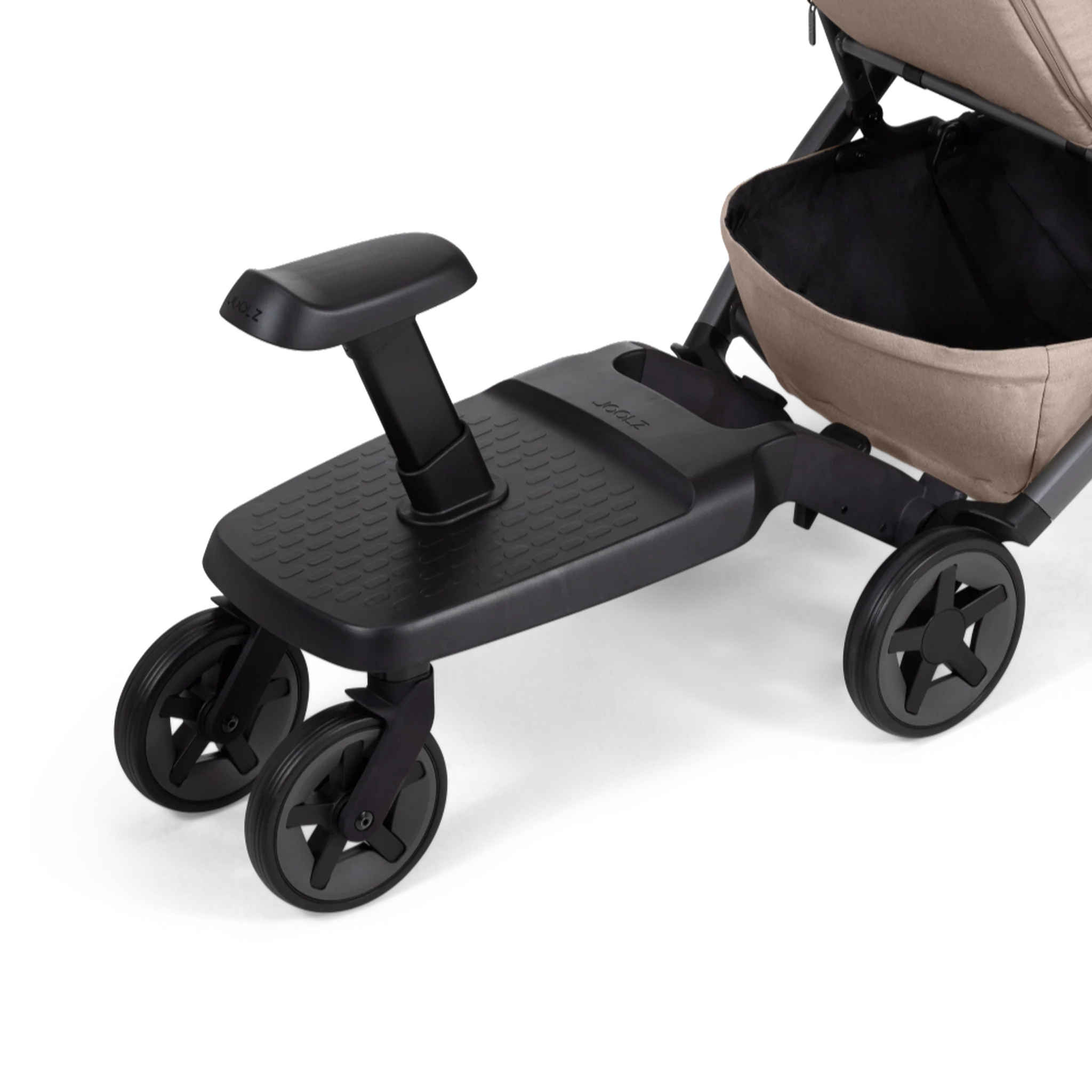 Joolz Aer2 Footboard with Seat - Image 4