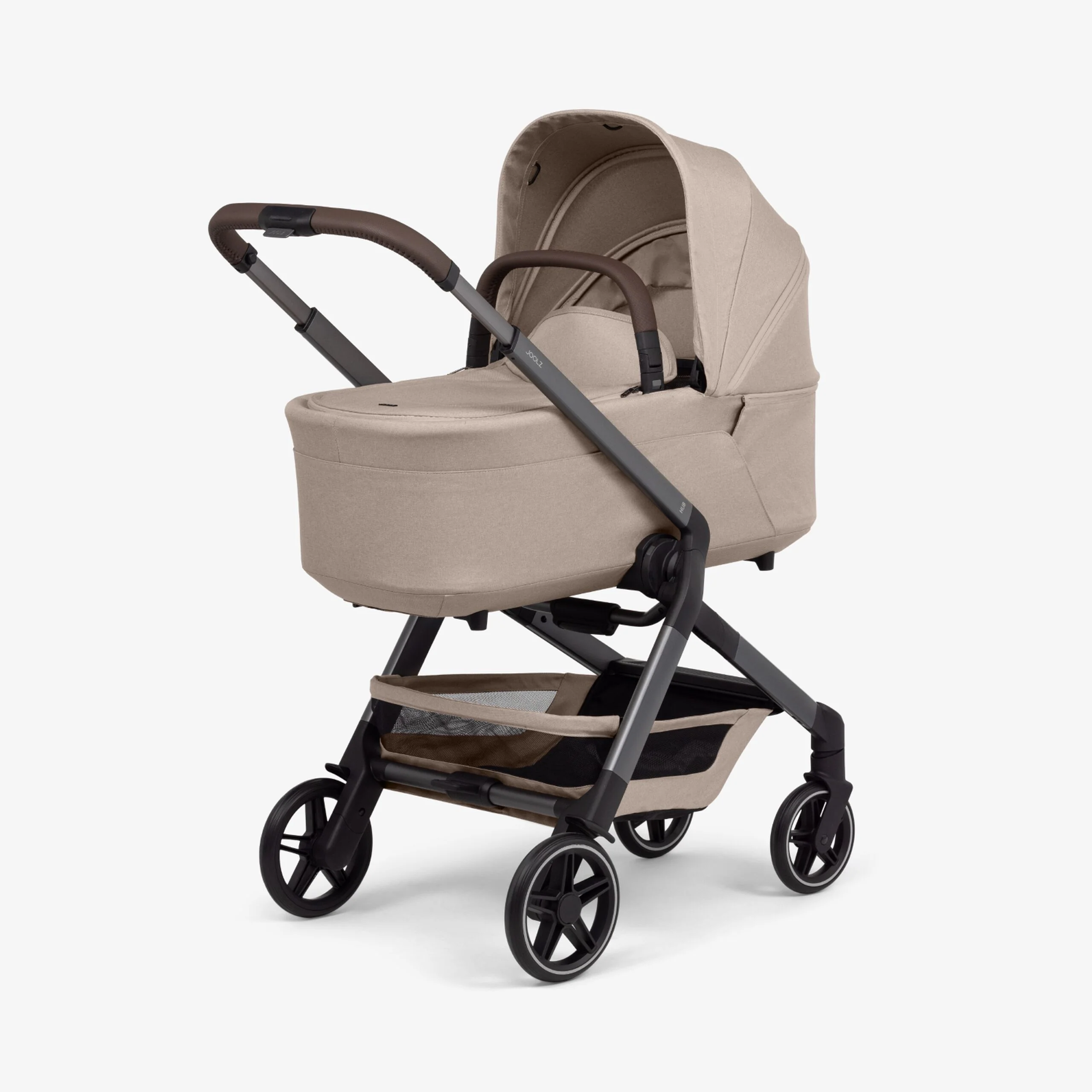 Joolz Hub2 cot - Image 5
