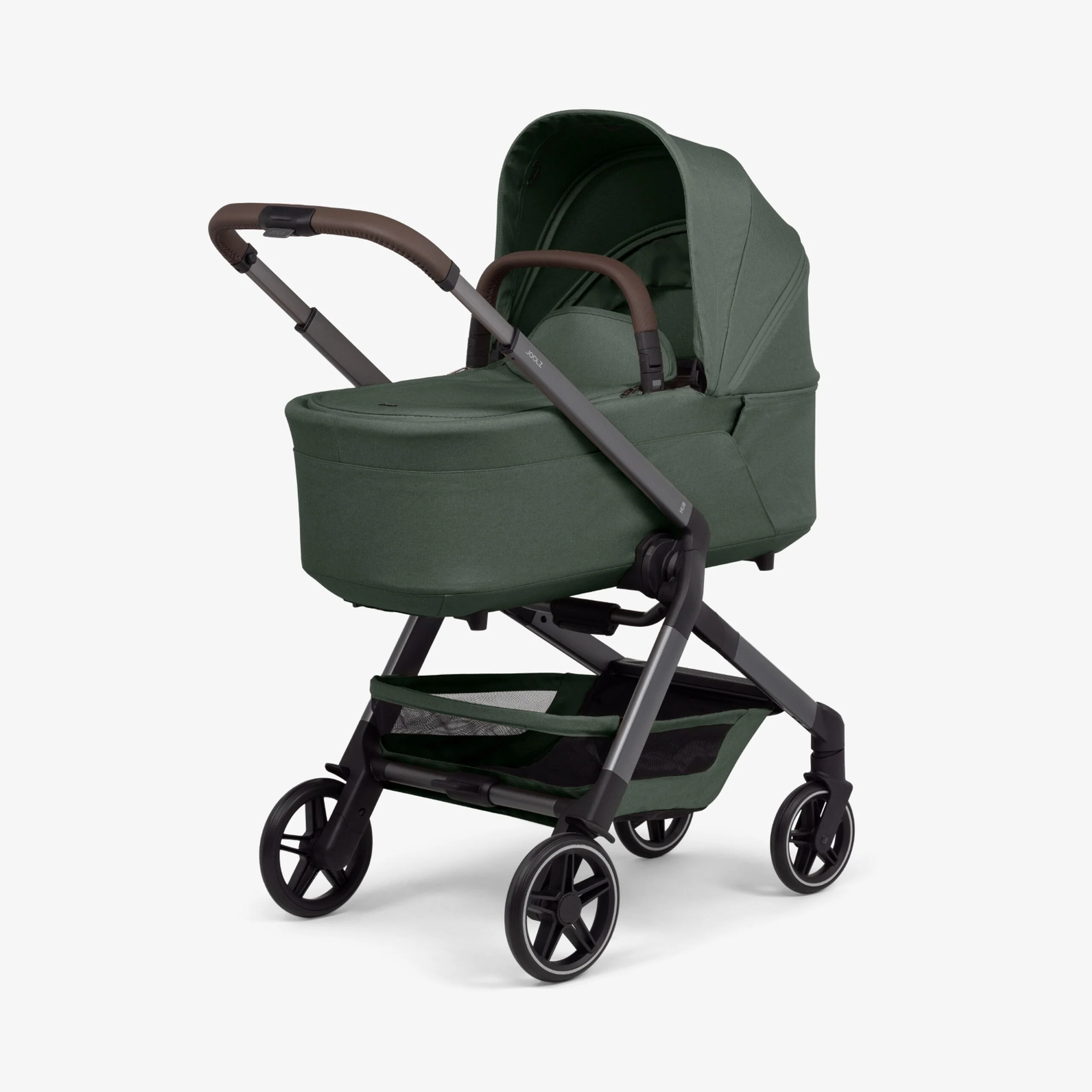 Joolz Hub2 cot - Image 8