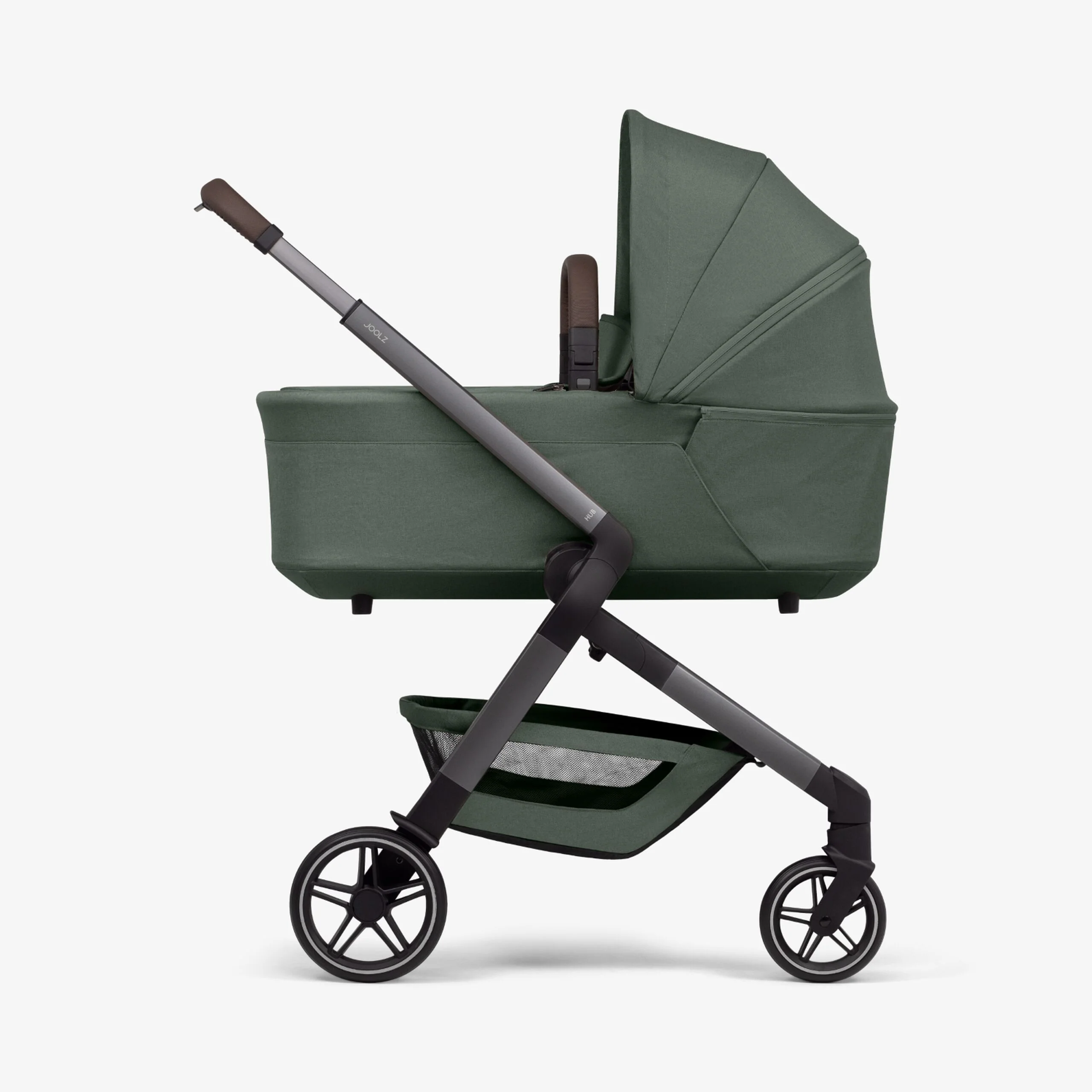Joolz Hub2 cot - Image 9