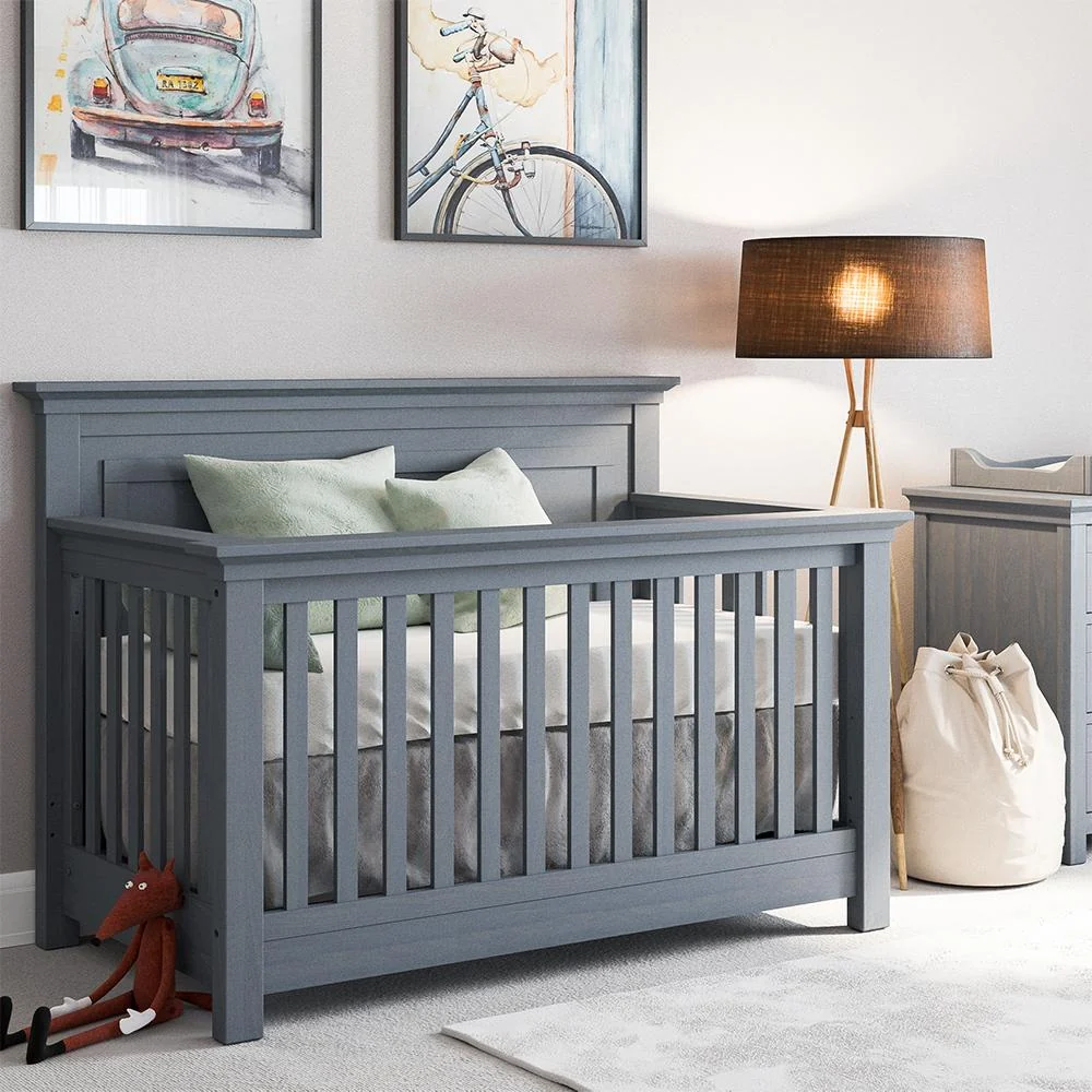 Romina Convertible Crib - Image 6