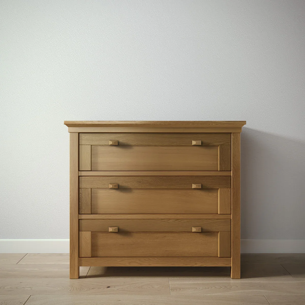 Romina Karisma Single Dresser - Image 14