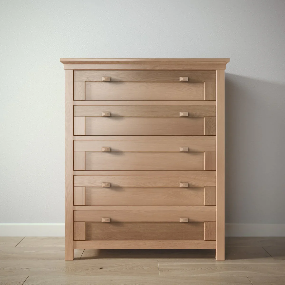 Romina Karisma Tall Chest - Image 9