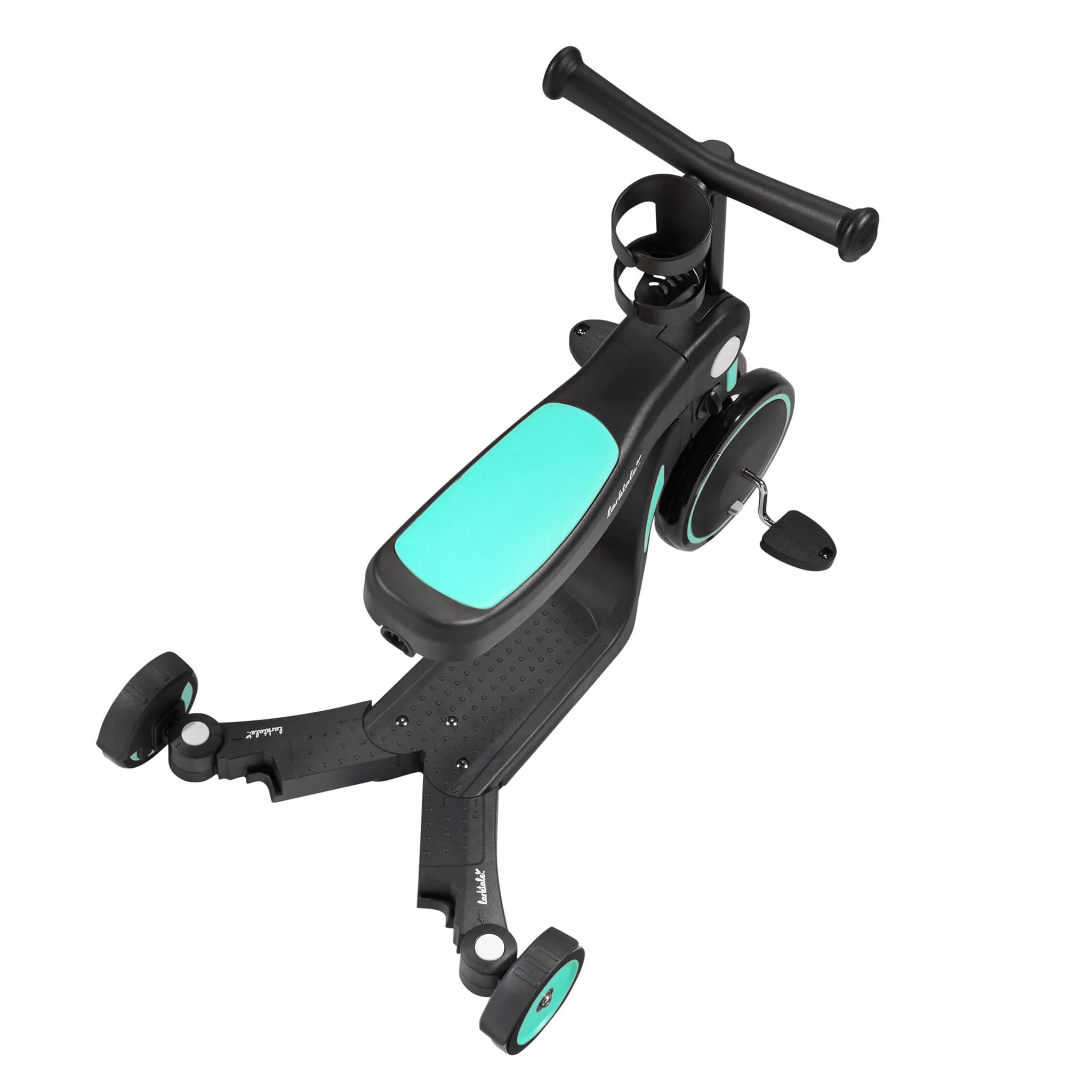 Larktale Scoobi 5 in 1 Scooter - Image 7