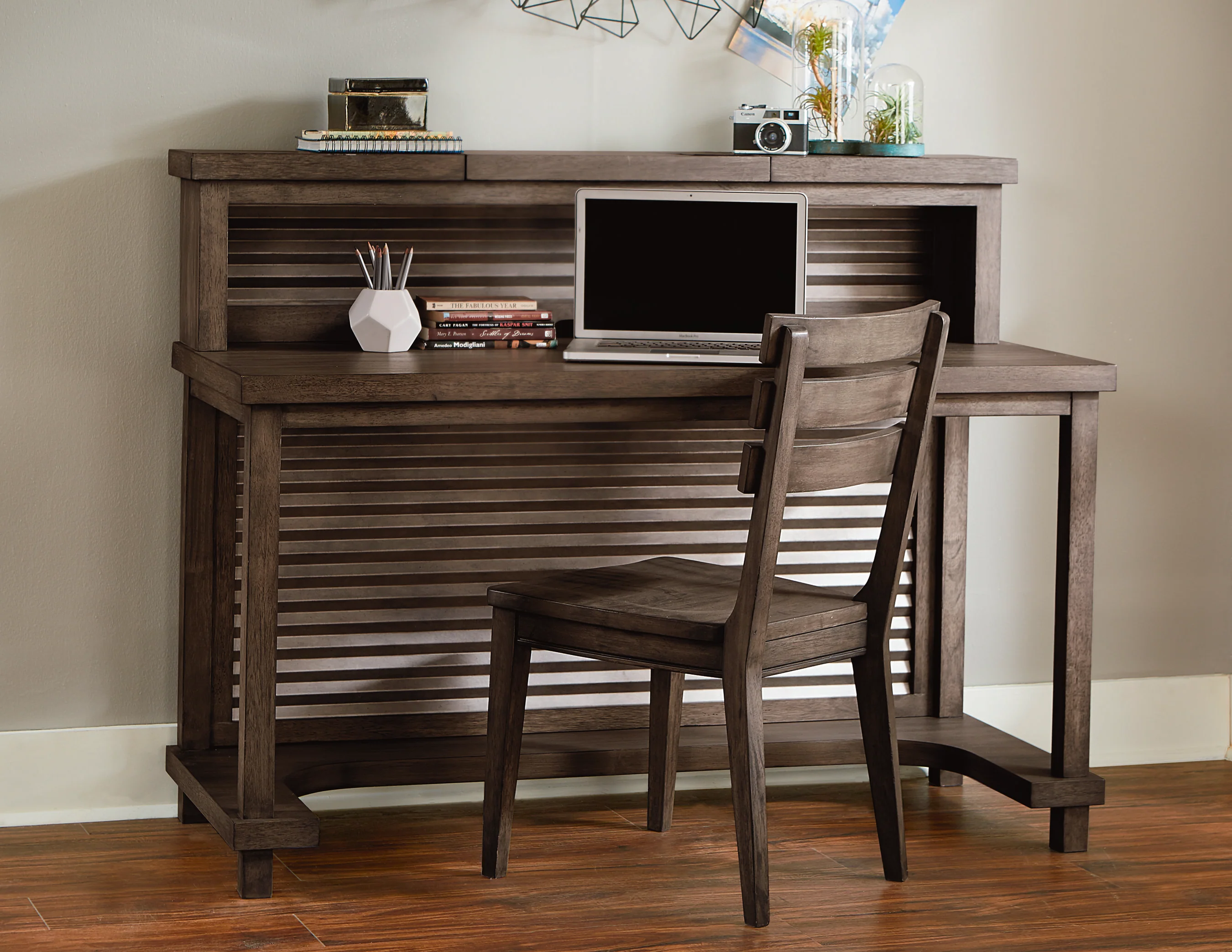 Legacy Classic Kids Bunkhouse Desk Chair - Image 2