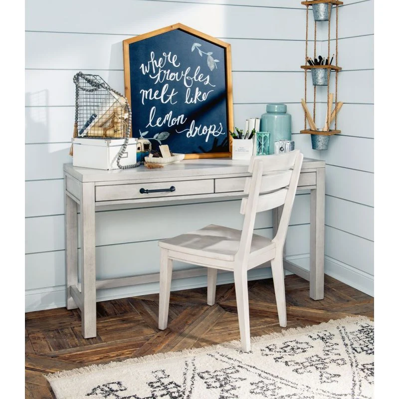 Legacy Classic Kids Summer Camp Desk - White - Image 2