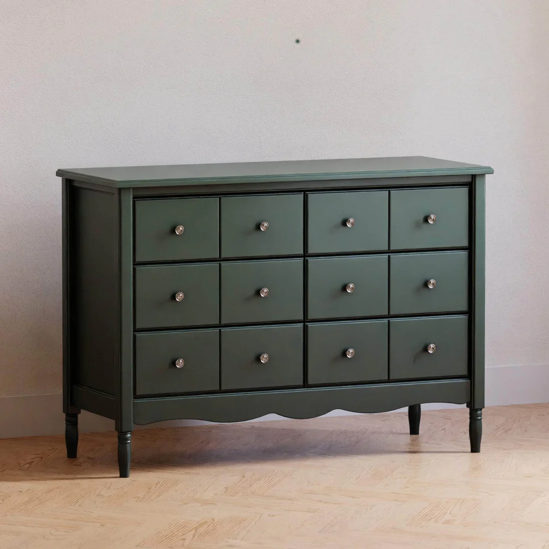 Namesake Liberty 6 Drawer Assembled Dresser - Image 34