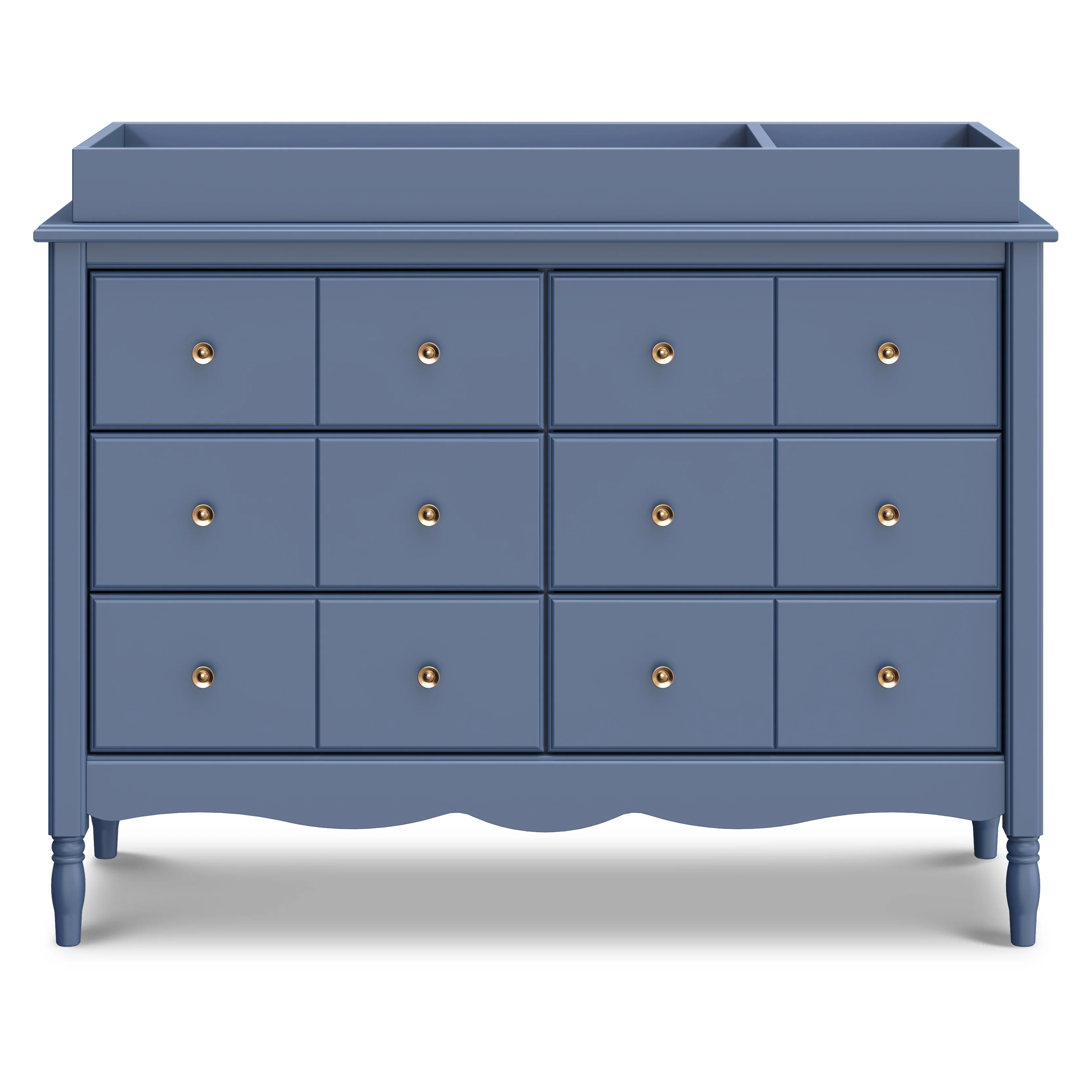 Namesake Liberty 6 Drawer Assembled Dresser - Image 46