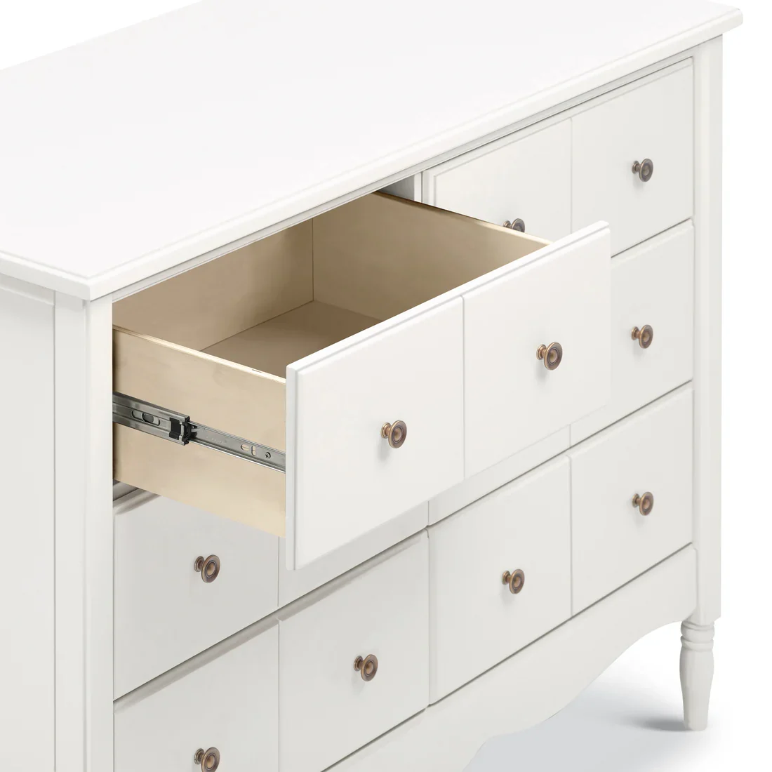 Namesake Liberty 6 Drawer Assembled Dresser - Image 8