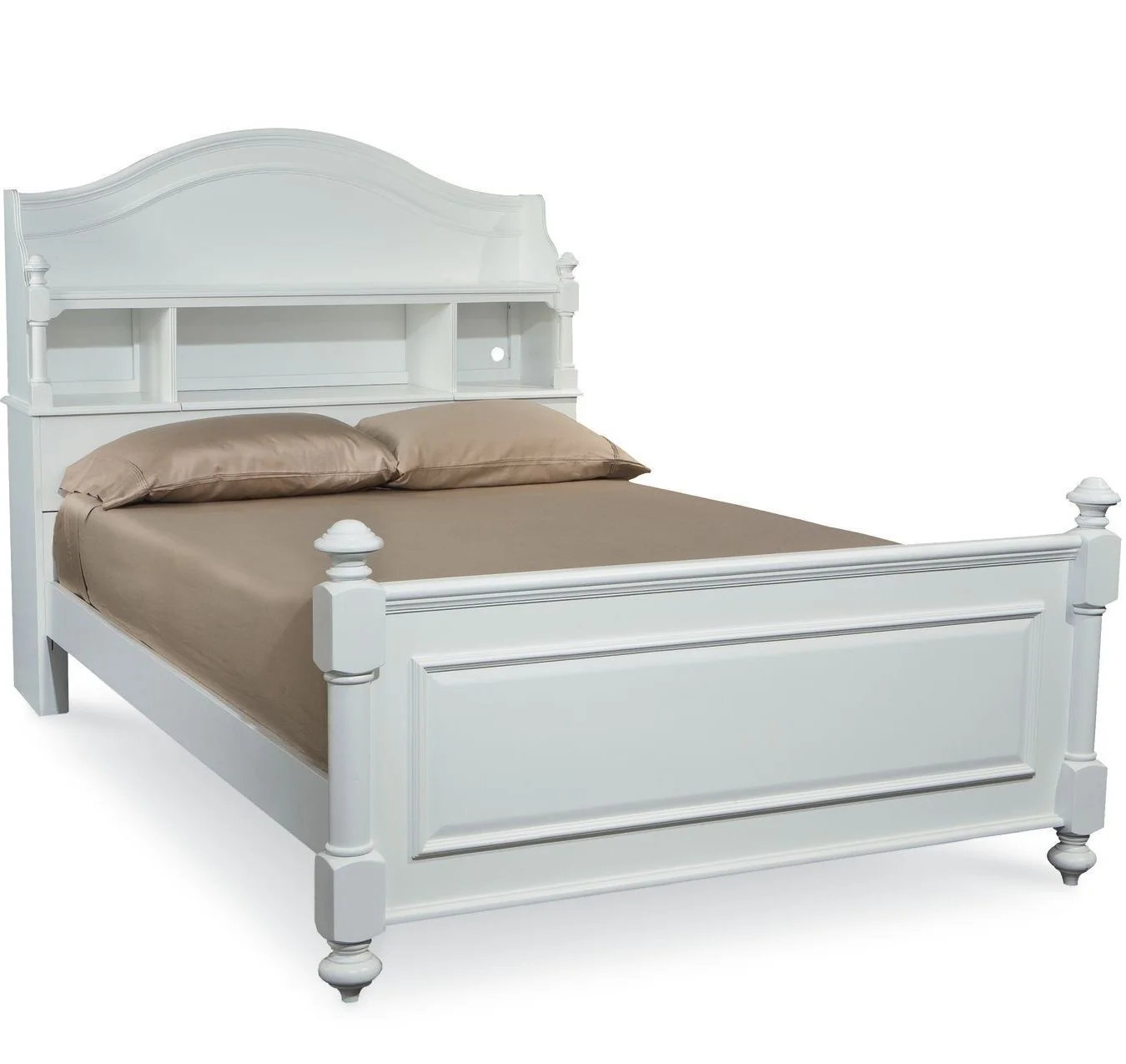 Legacy Classic Kids Madison Bookcase Bed - Image 3