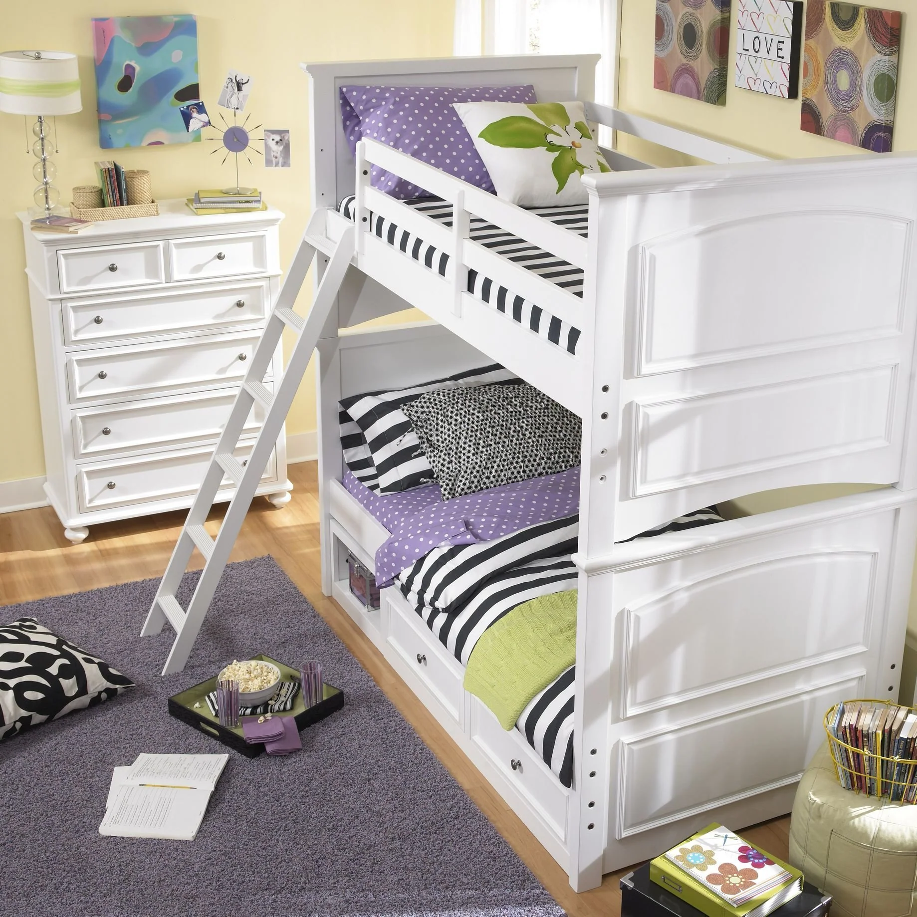 Legacy Classic Kids Madison Drawer Chest - Image 3