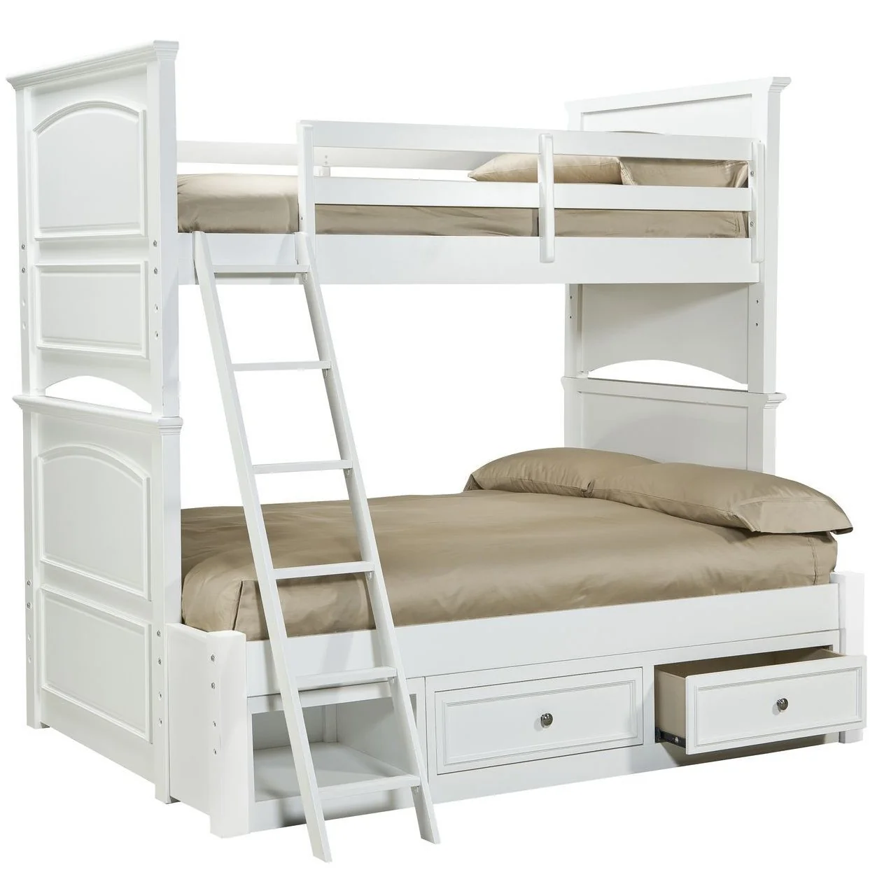 Legacy Classic Kids Madison Bunk Bed - Image 3