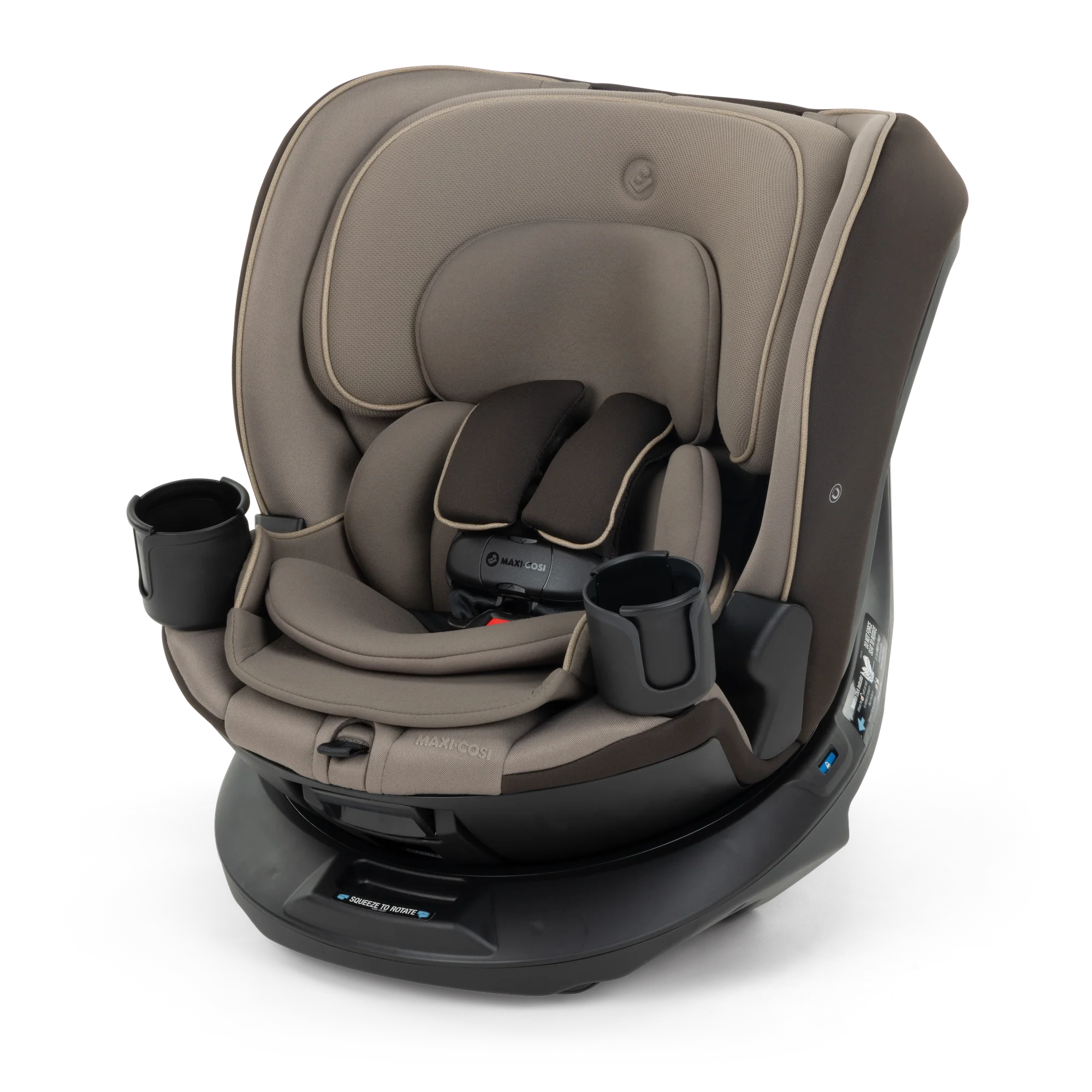 Maxi Cosi Andi 360° Rotating All-in-One Convertible Car Seat - Image 13