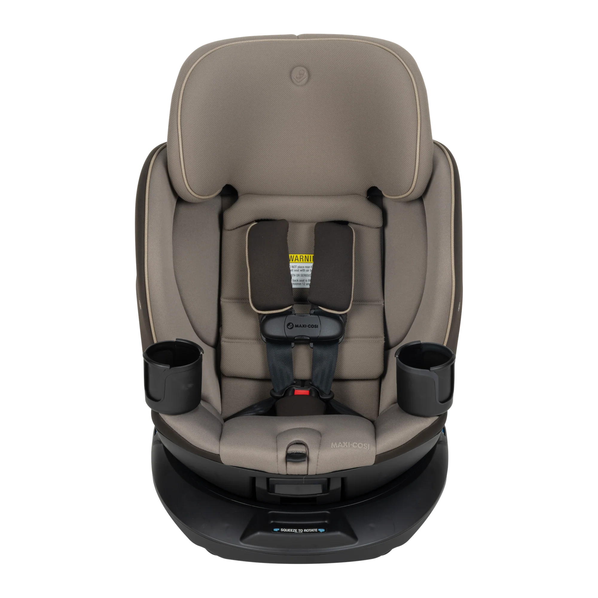 Maxi Cosi Andi 360° Rotating All-in-One Convertible Car Seat - Image 16