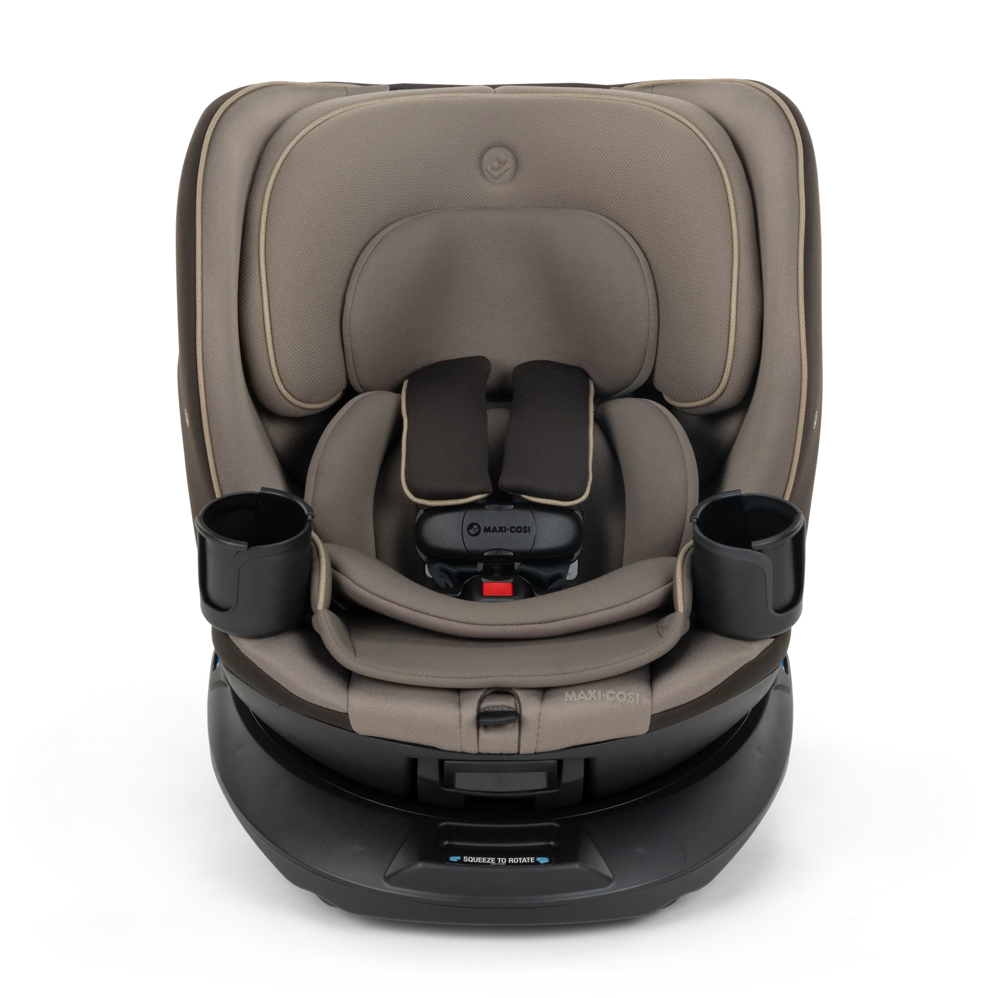 Maxi Cosi Andi 360° Rotating All-in-One Convertible Car Seat - Image 19