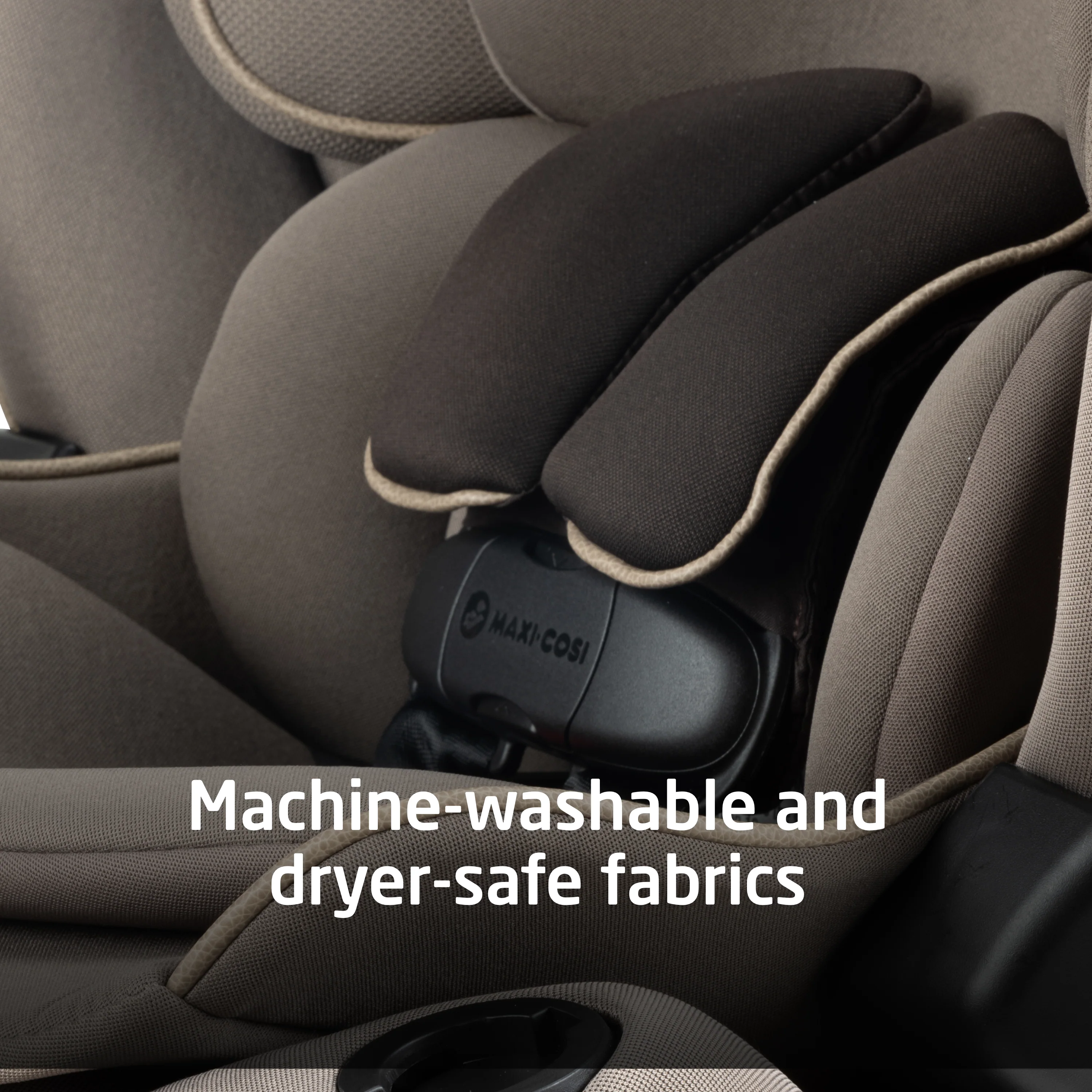 Maxi Cosi Andi 360° Rotating All-in-One Convertible Car Seat - Image 24