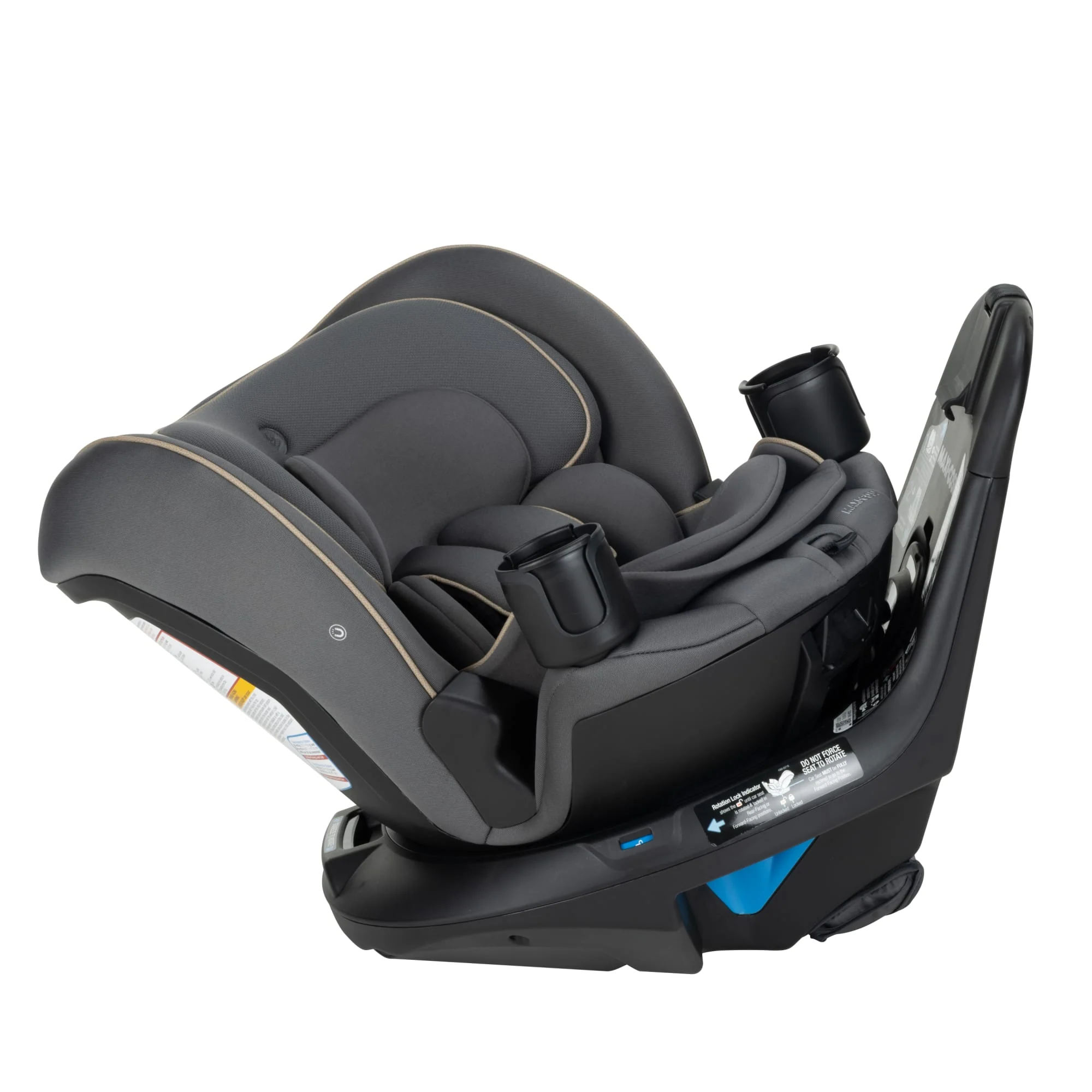 Maxi Cosi Andi 360° Rotating All-in-One Convertible Car Seat - Image 40