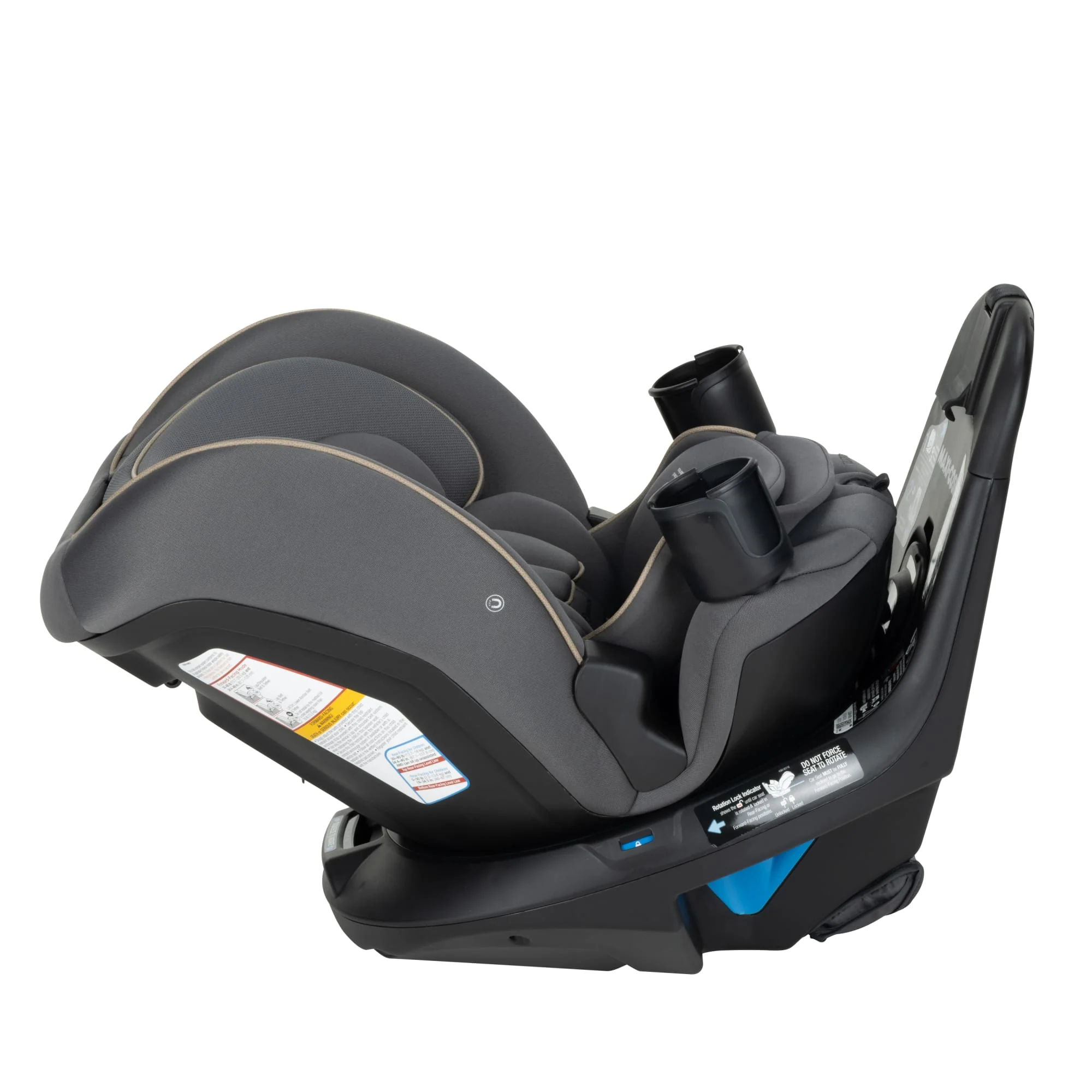 Maxi Cosi Andi 360° Rotating All-in-One Convertible Car Seat - Image 41