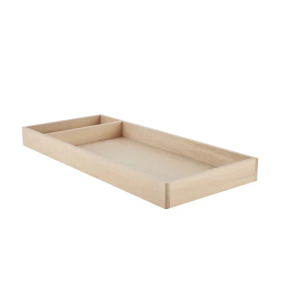 Maxi Cosi Kindred Brisa Changing Tray - Whitewash Ash