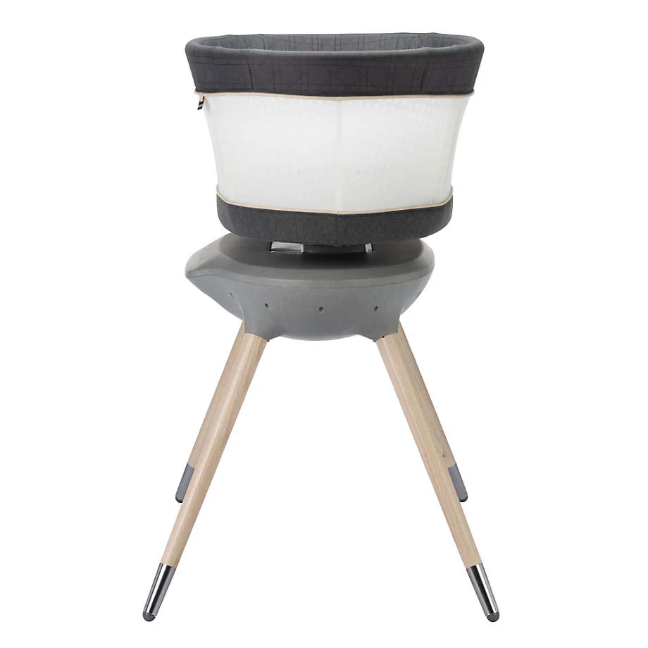 MAXI COSI Starling Smart Bassinet - Image 6