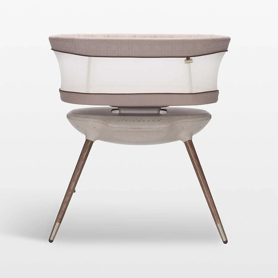 MAXI COSI Starling Smart Bassinet - Image 8
