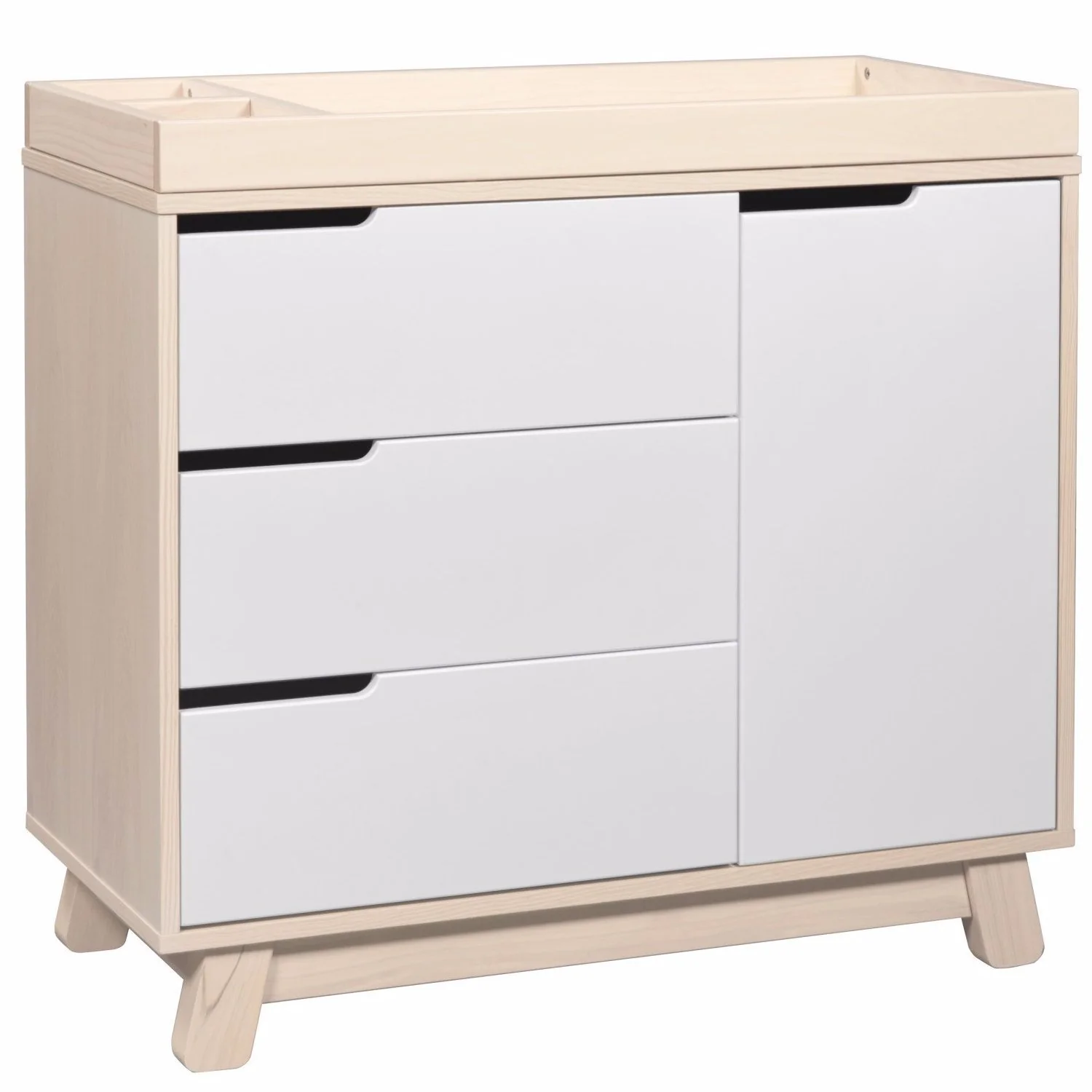 Hudson Changer Dresser Babyletto - Image 10