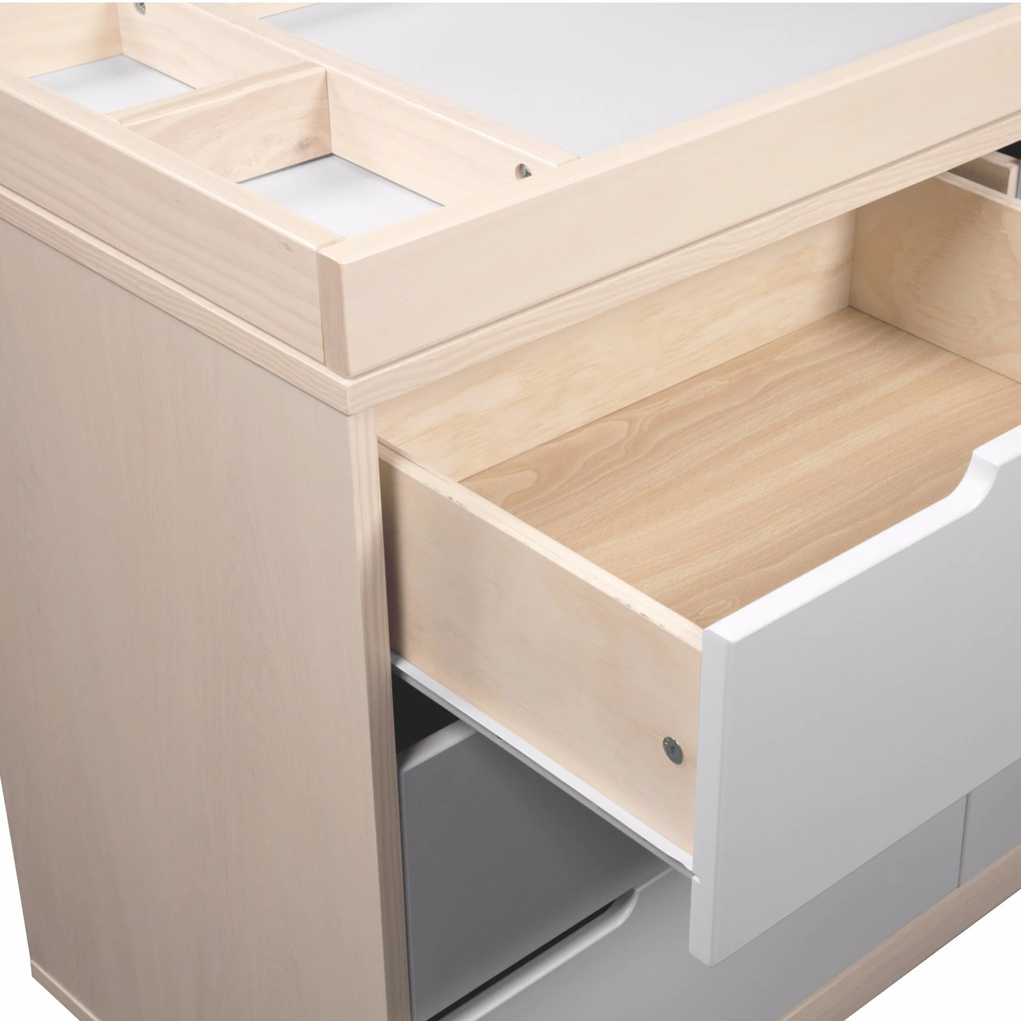 Hudson Changer Dresser Babyletto - Image 14