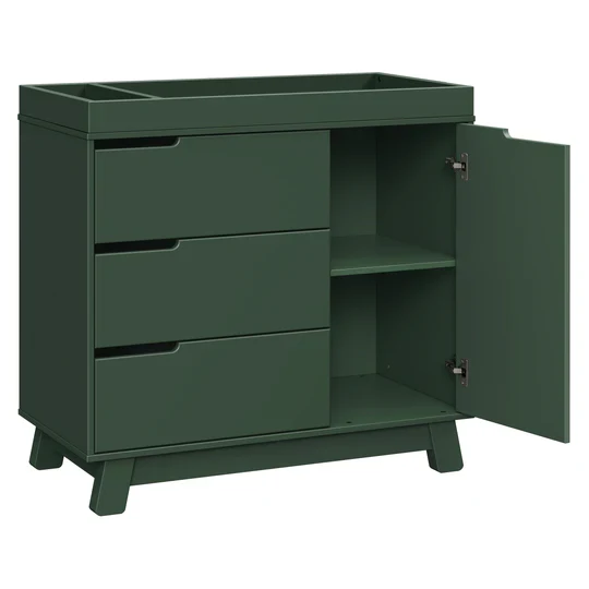 Hudson Changer Dresser Babyletto - Image 16