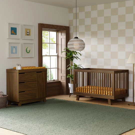 Hudson Changer Dresser Babyletto - Image 22