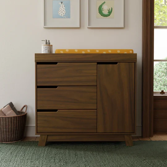Hudson Changer Dresser Babyletto - Image 24
