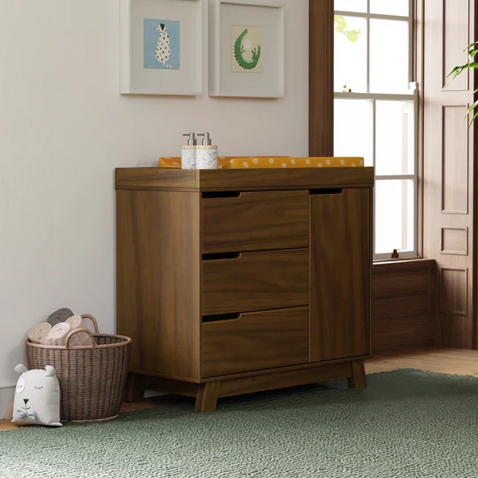 Hudson Changer Dresser Babyletto - Image 25