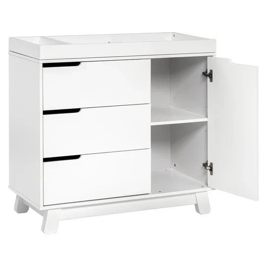 Hudson Changer Dresser Babyletto - Image 7