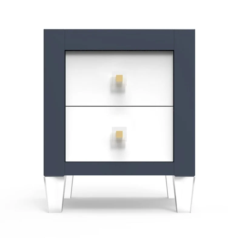 Romina Millenario Nightstand - Image 6