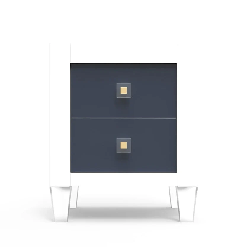 Romina Millenario Nightstand - Image 9