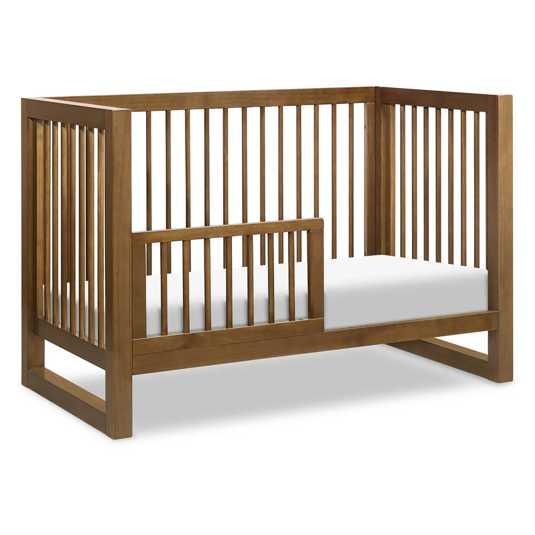 Namesake Nantucket 3 in 1 Convertible Crib With Toddler Bed Conversion Kit - Image 25