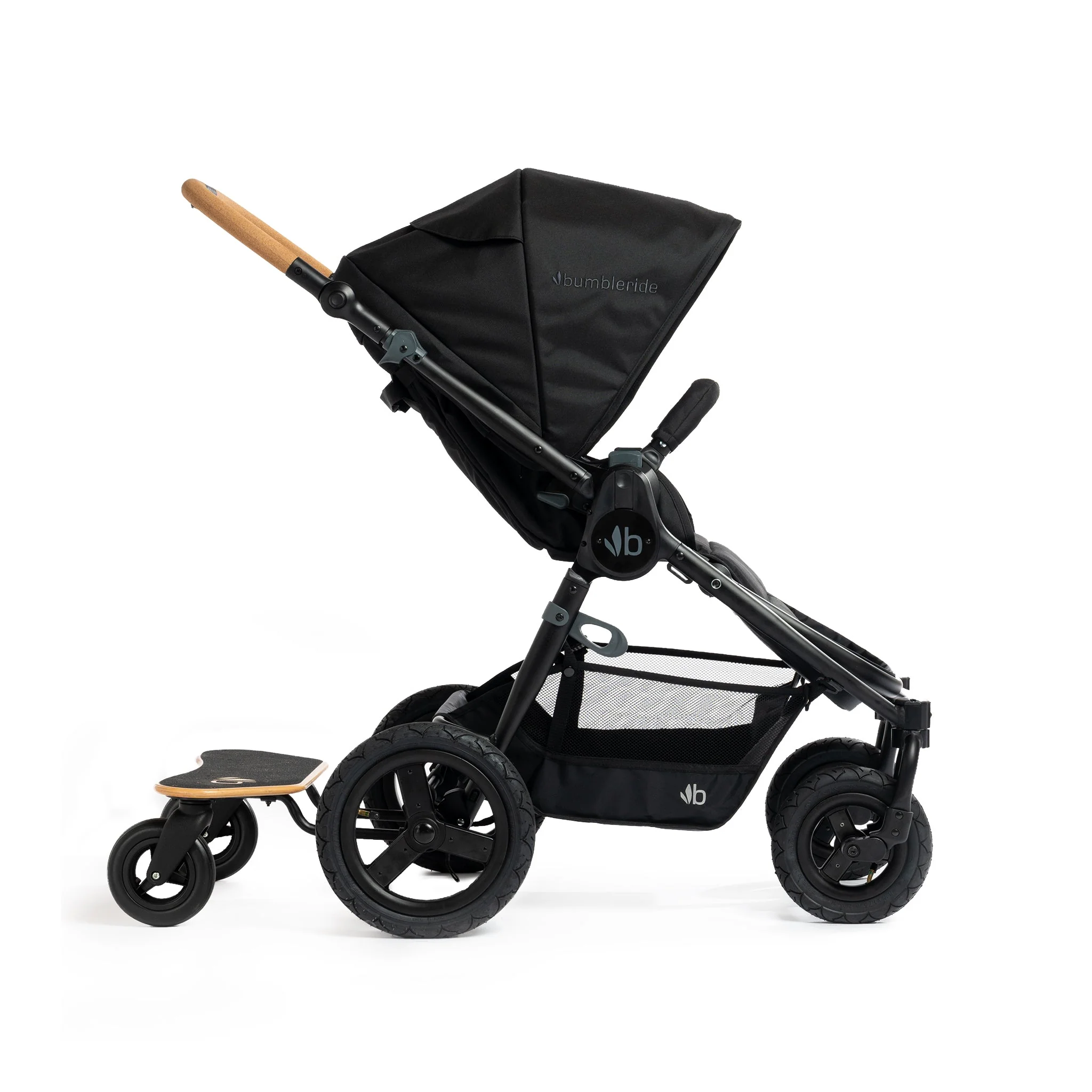 Bumbleride Mini Board Toddler Board - Image 8
