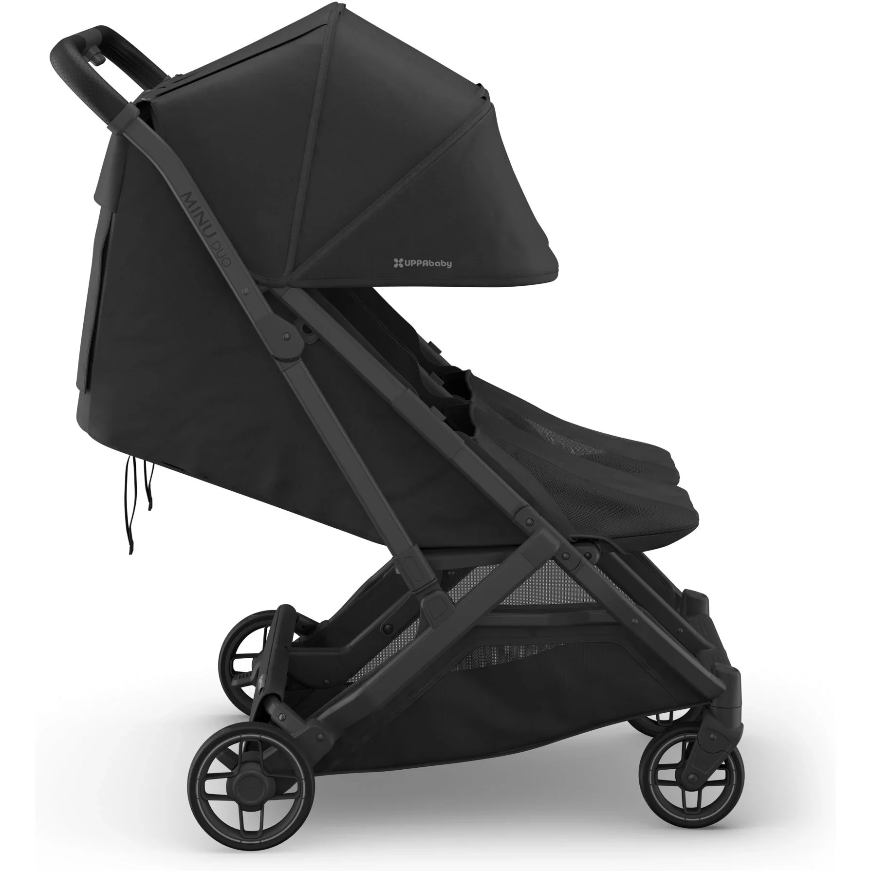 UPPAbaby Minu Duo Stroller - Image 29