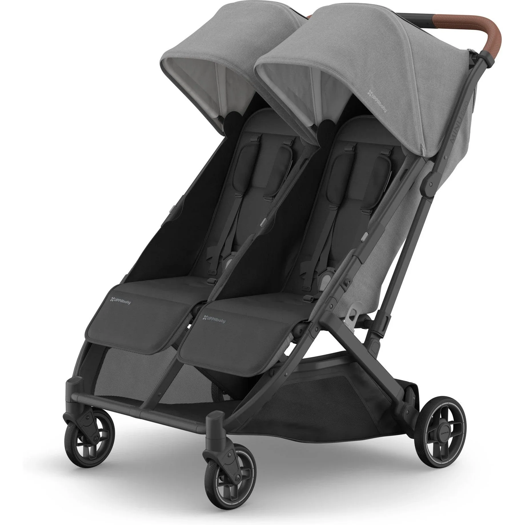 UPPAbaby Minu Duo Stroller - Image 3
