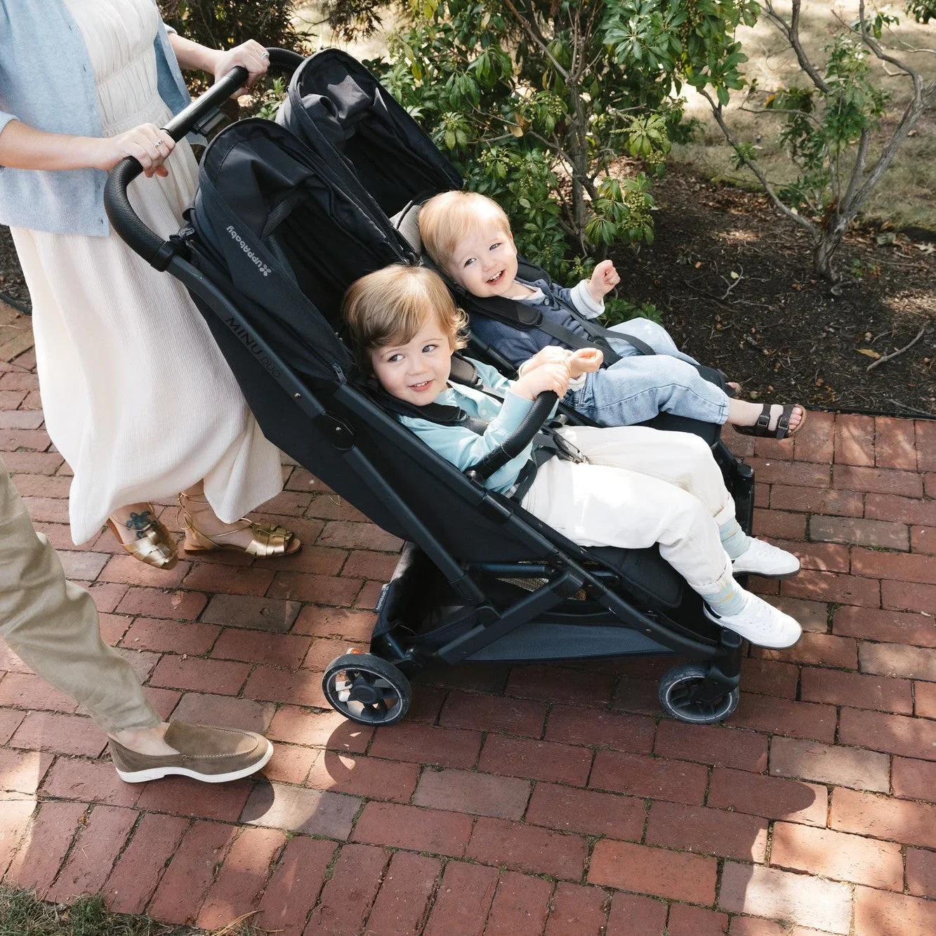 UPPAbaby Minu Duo Stroller - Image 32
