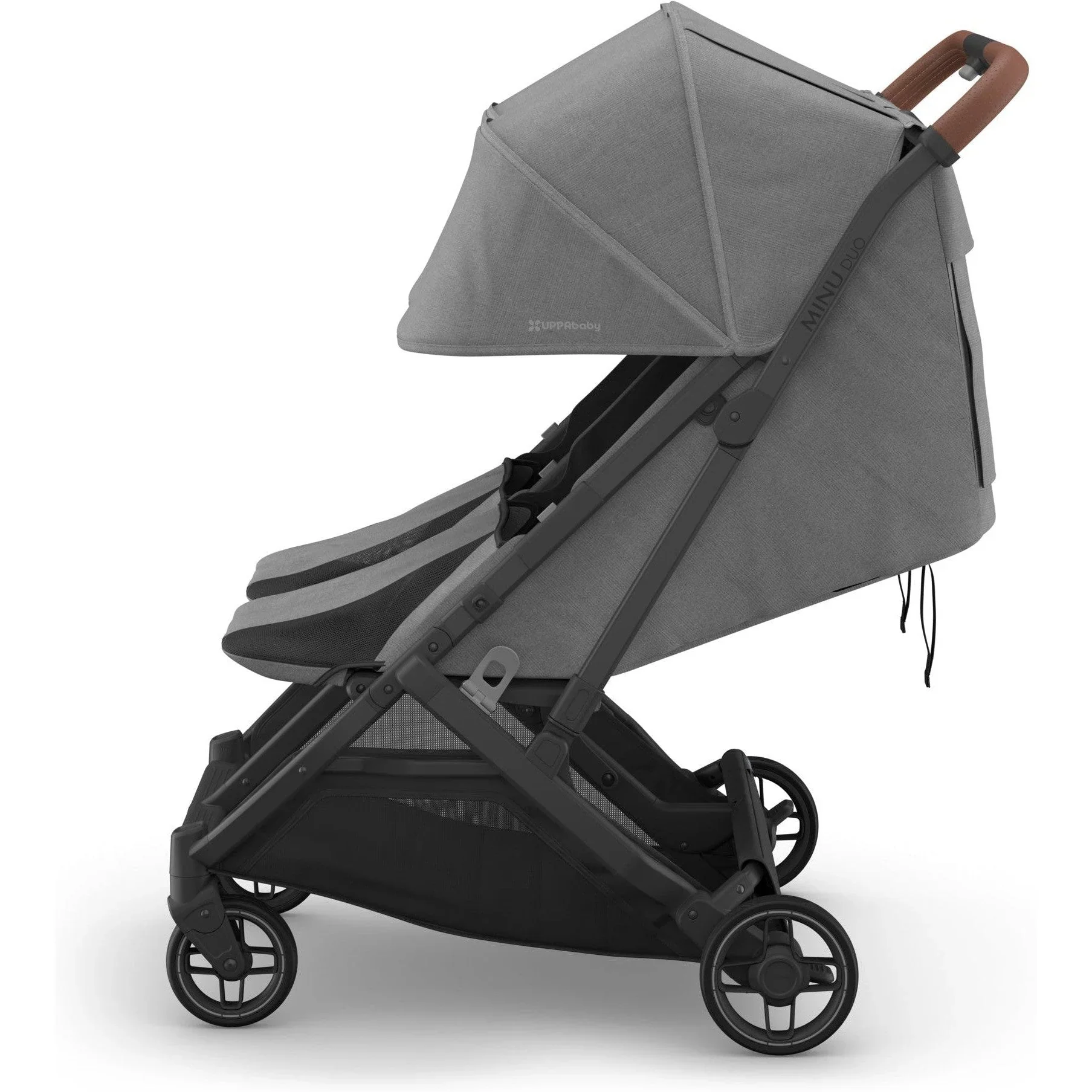 UPPAbaby Minu Duo Stroller - Image 9