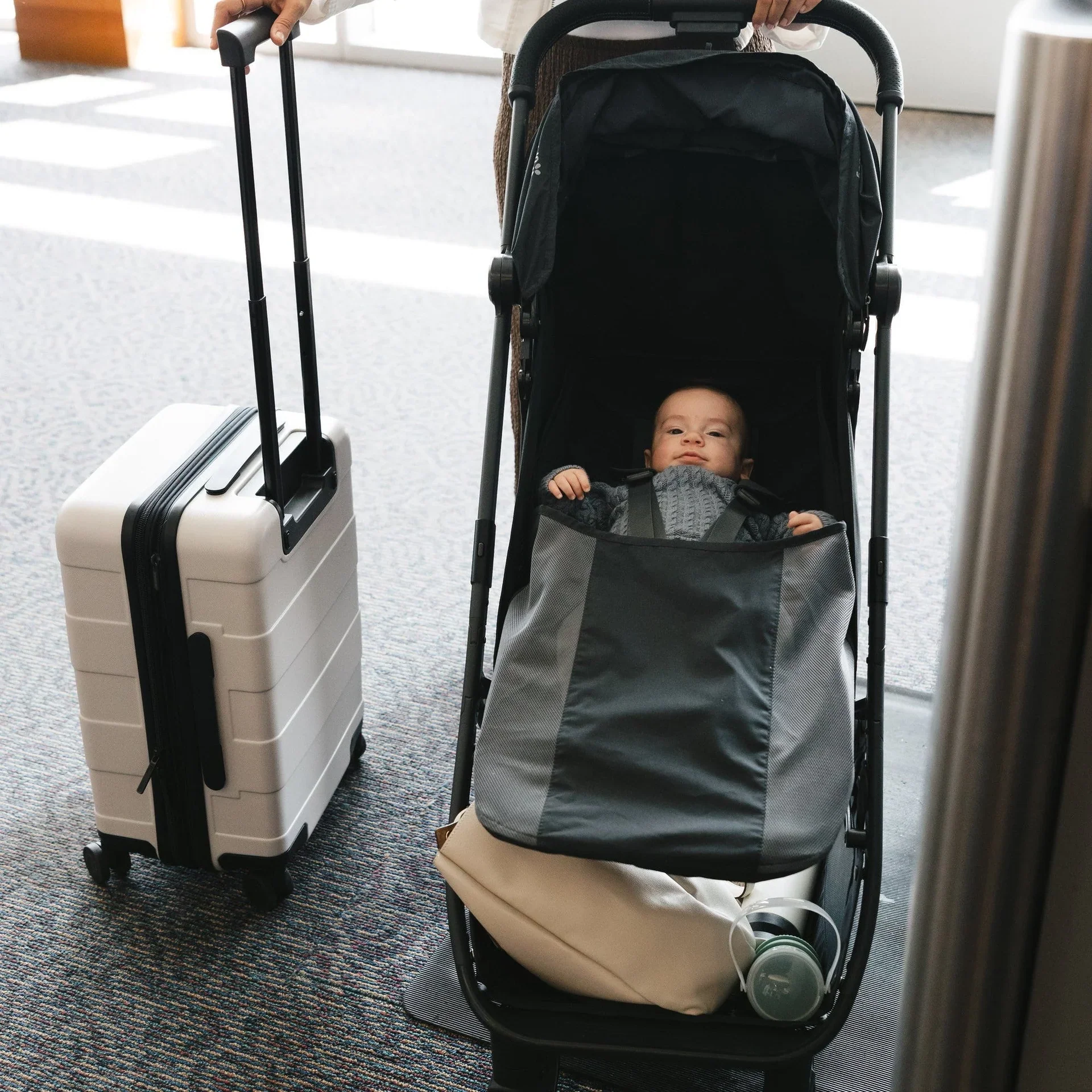 UPPAbaby Minu V3 Stroller - Image 19
