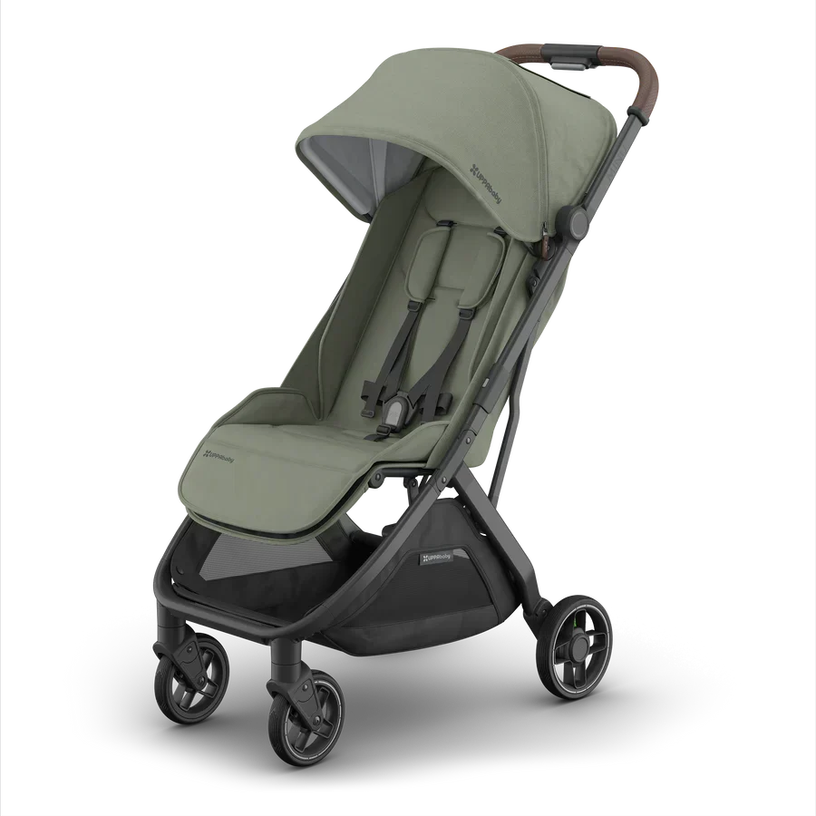 UPPAbaby Minu V3 Stroller - Image 35