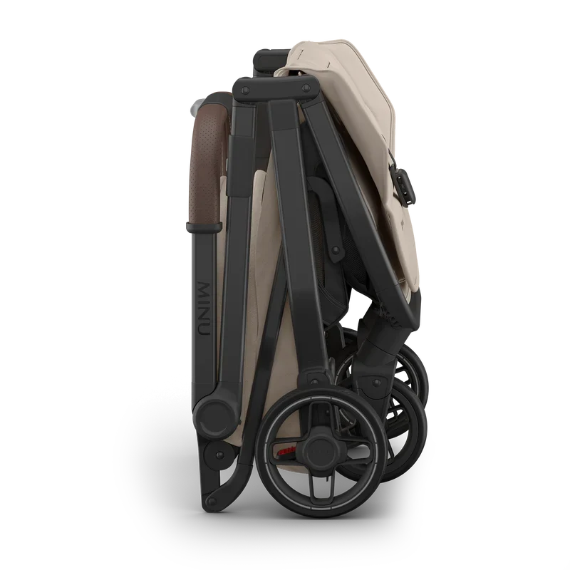 UPPAbaby Minu V3 Stroller - Image 39