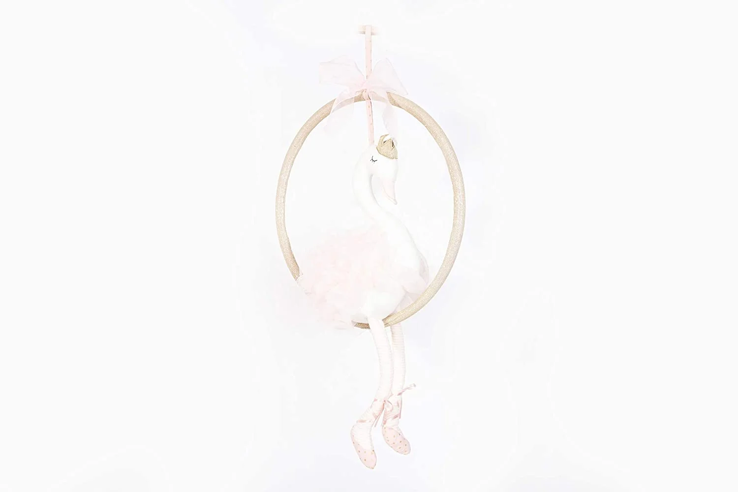 Mon Ami Selene Swan Mobile - Image 4