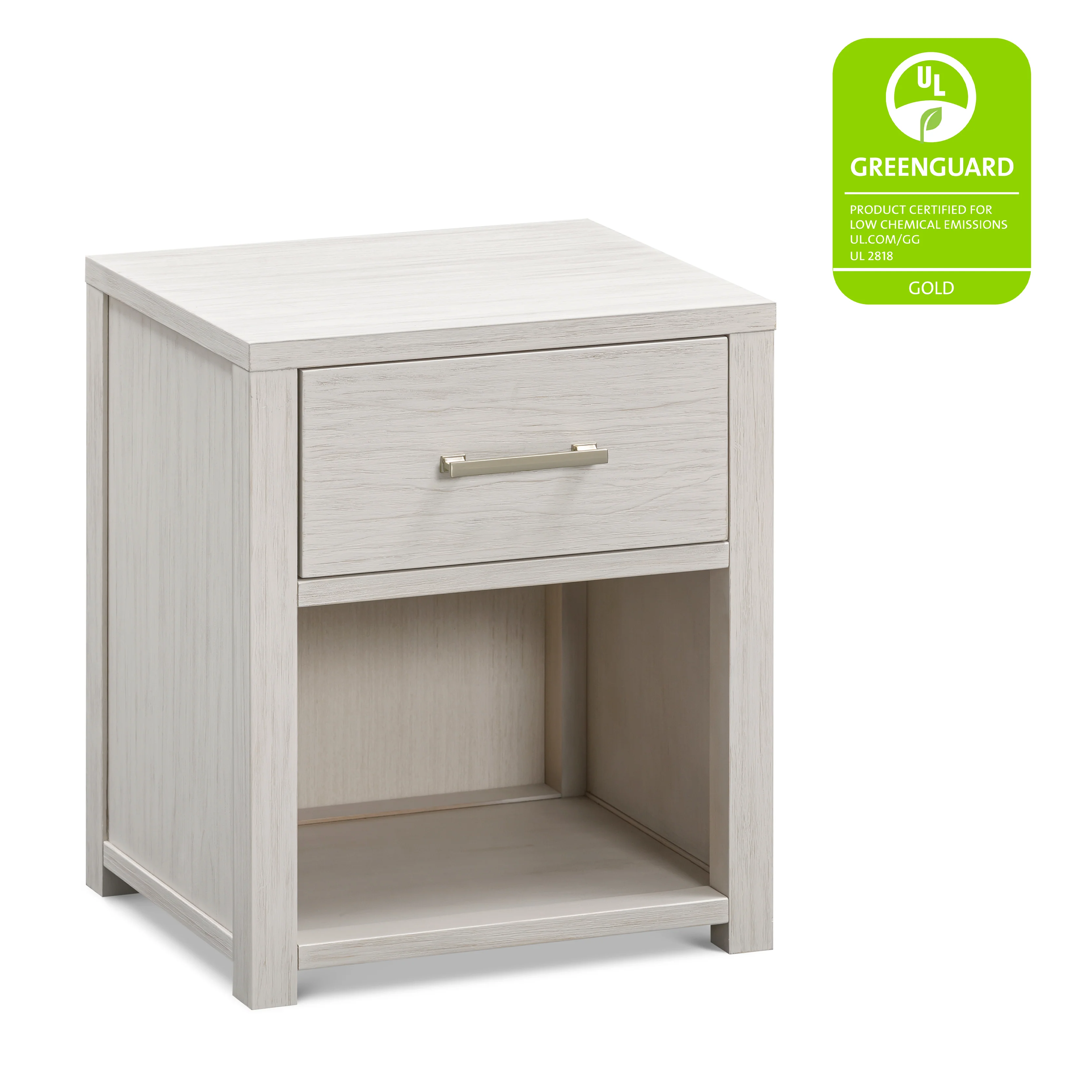 Monogram by Namesake Hemsted Nightstand - Image 10
