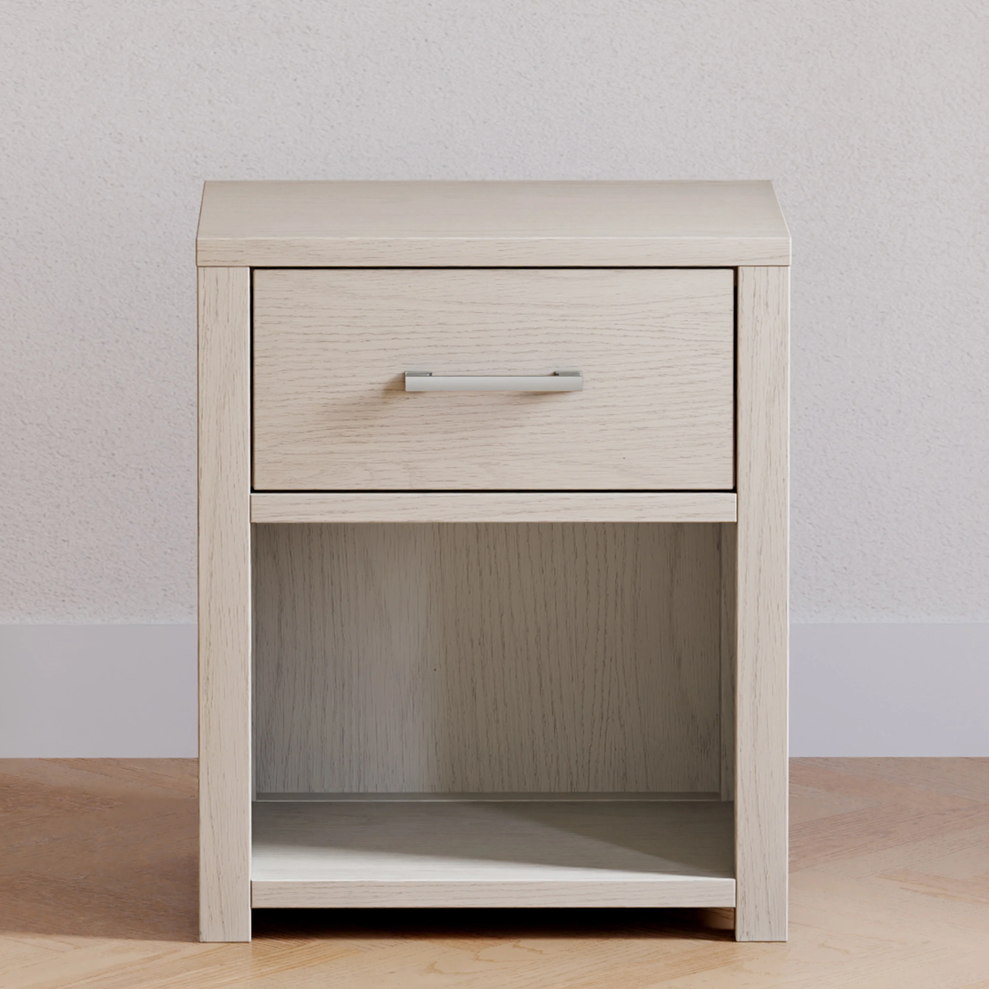 Monogram by Namesake Hemsted Nightstand - Image 11