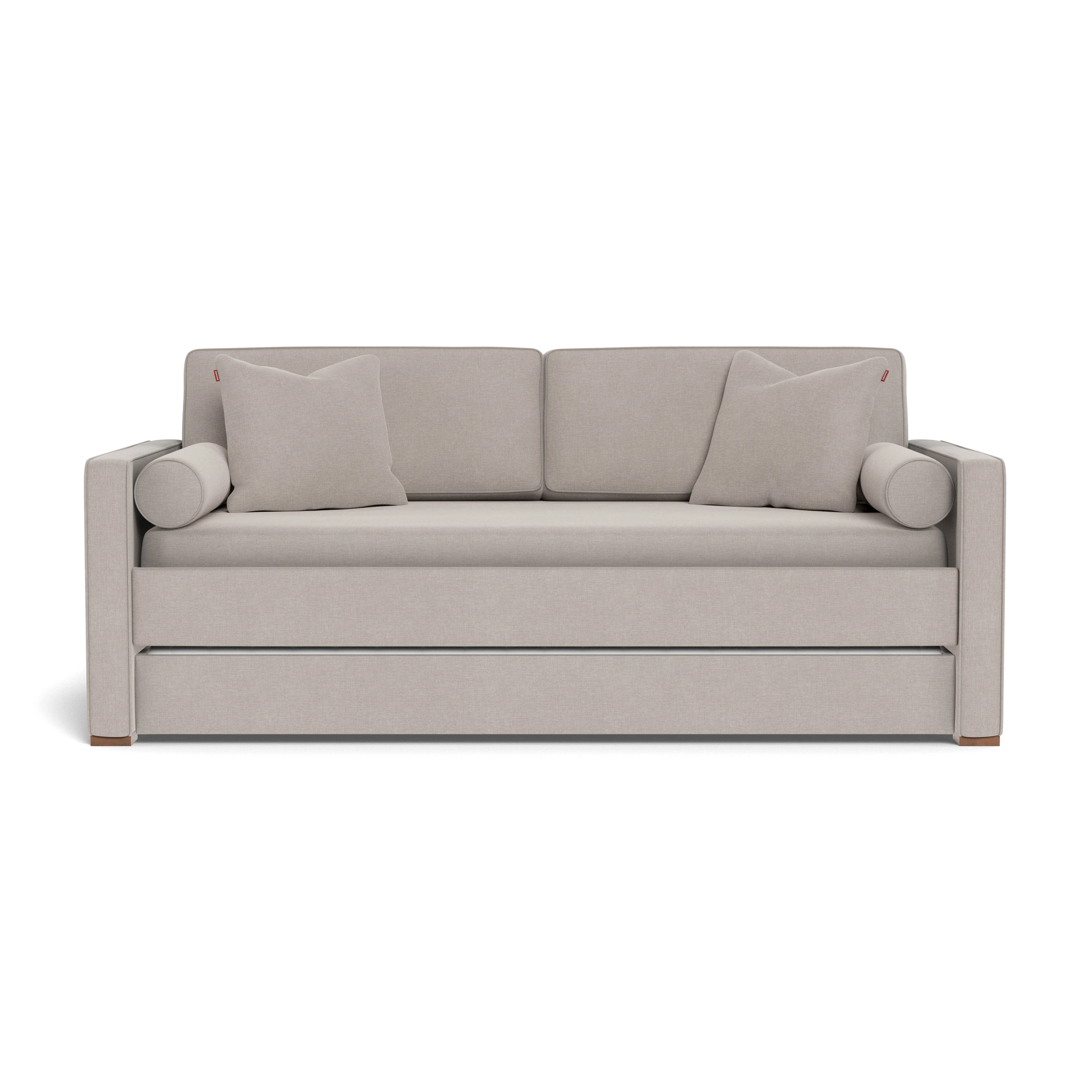 Monte Design Dorma Twin Daybed With Trundle - Image 6