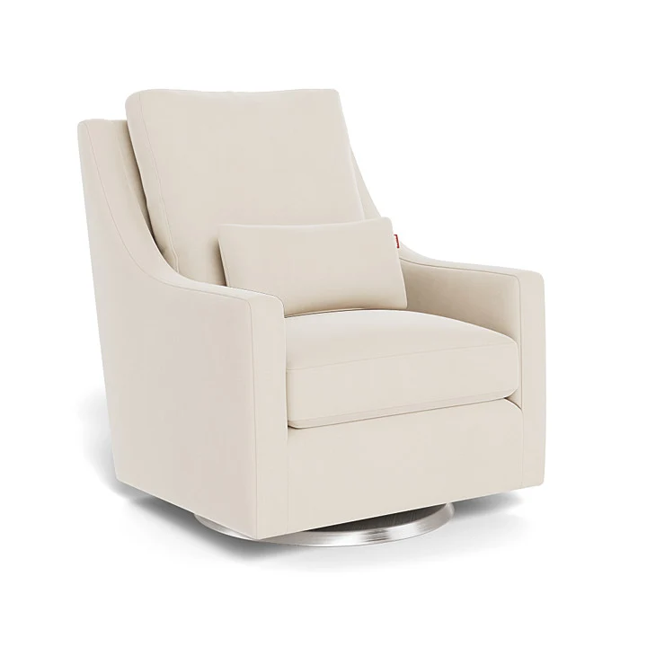 Monte Vera Glider Nursing Chair - Image 171