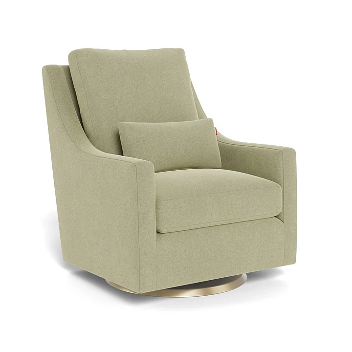 Monte Vera Glider Nursing Chair - Image 50