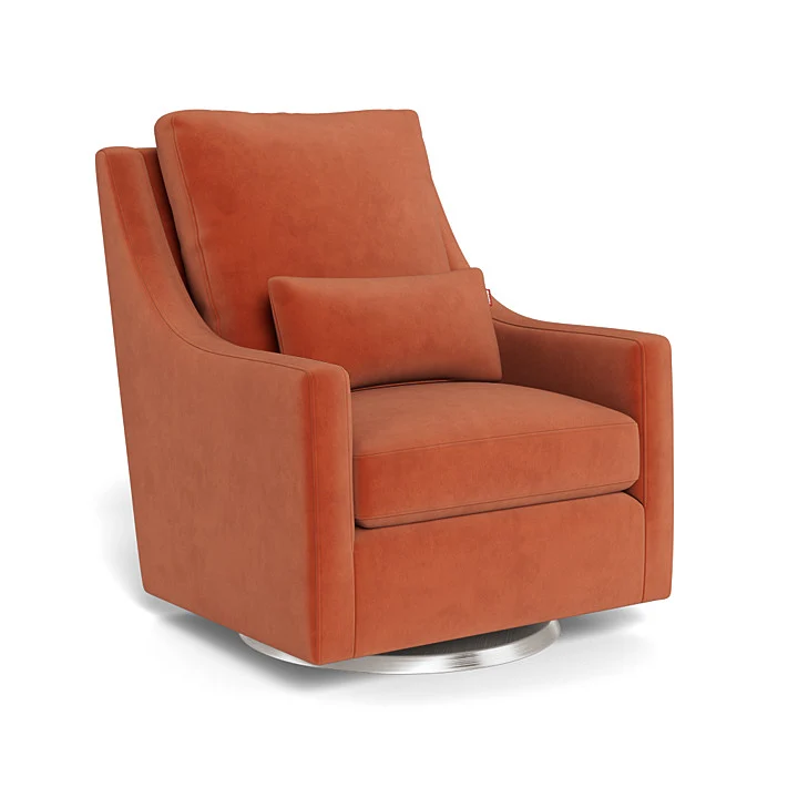 Monte Vera Glider Nursing Chair - Image 95